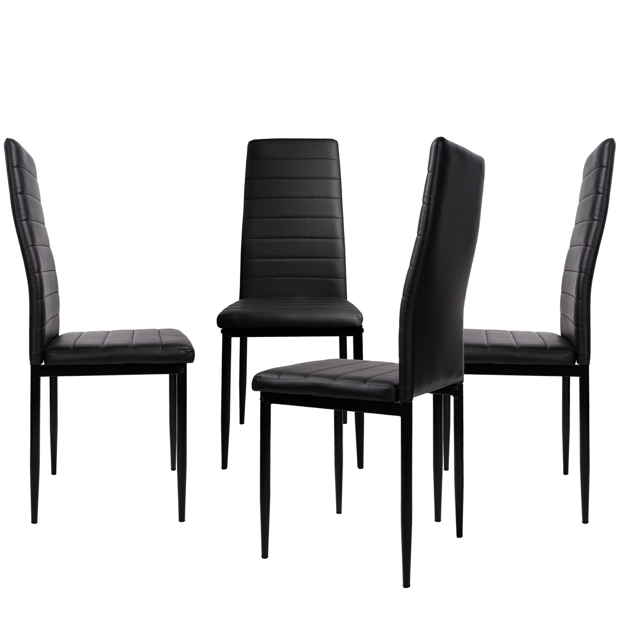 TRISENS Esszimmerstuhl Gabi (Stück, 4 St), günstig online kaufen