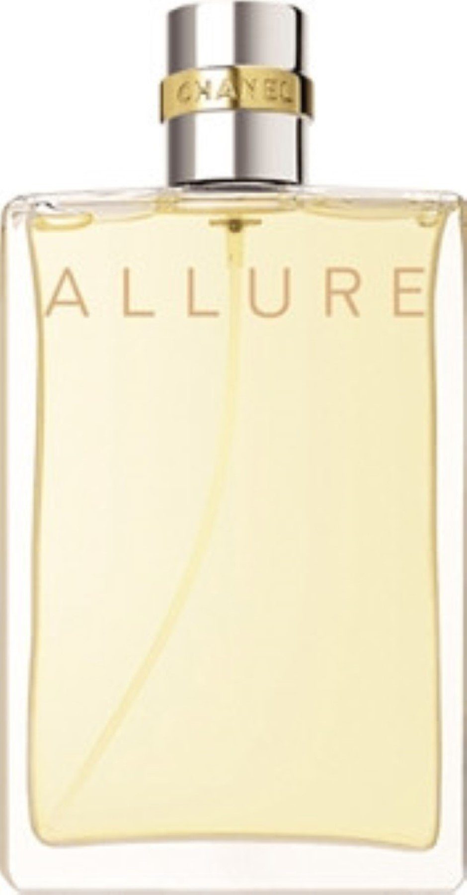 CHANEL Eau de Toilette Allure Femme, Glasflakon, Parfüm EDT, Damenduft
