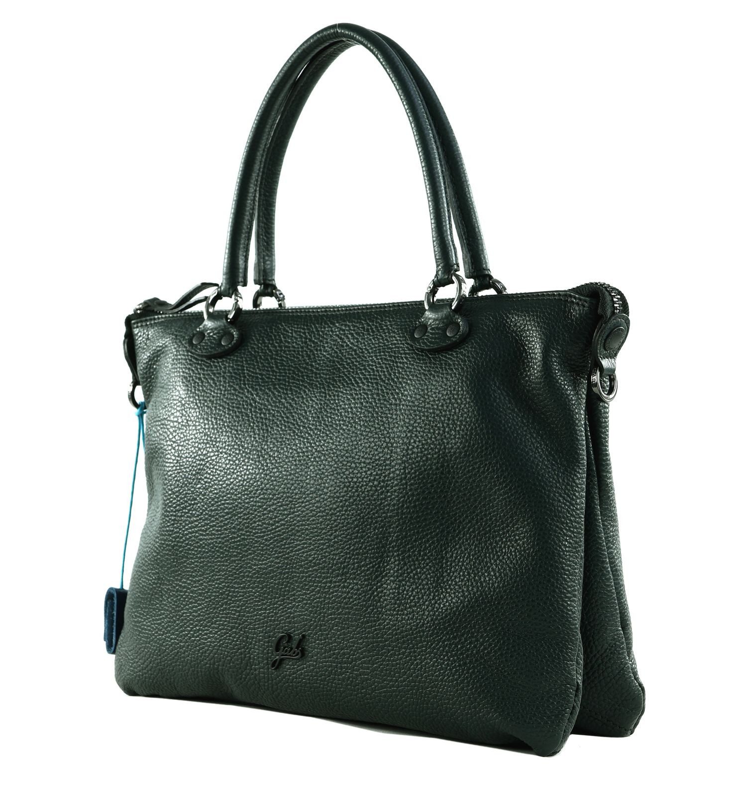 Gabs Schultertasche TG Shoulder Bag, aus echtem Kalbsleder
