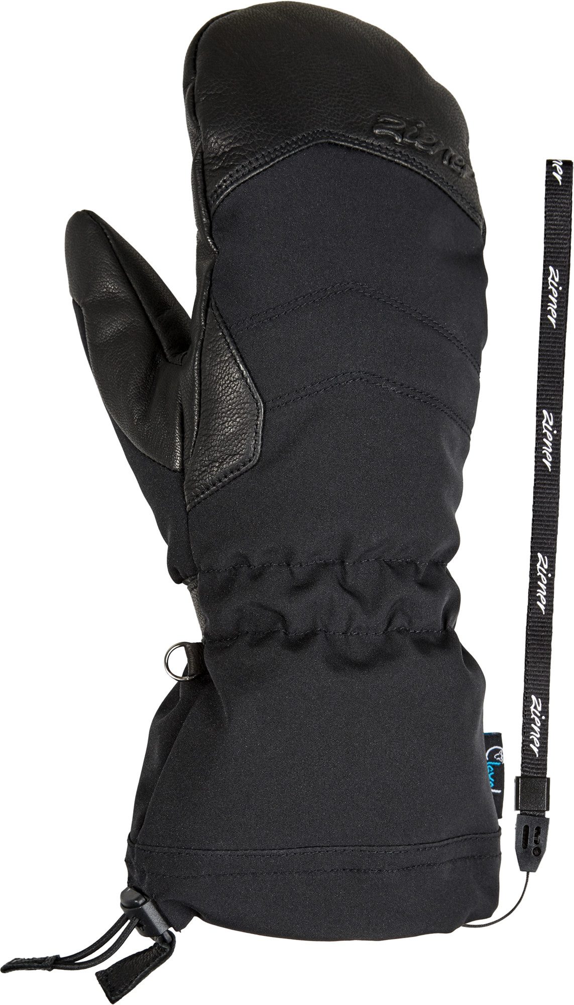 Ziener Skihandschuhe KILATI-Z AS® AW MITTEN günstig online kaufen