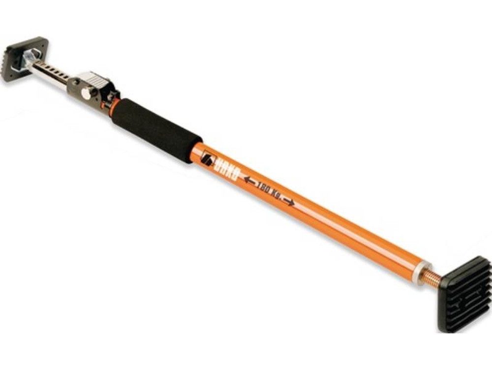 Urko Teleskop 5er Pack URKO 43129 Teleskopstütze bis 180 kg 1600 - 2900 mm