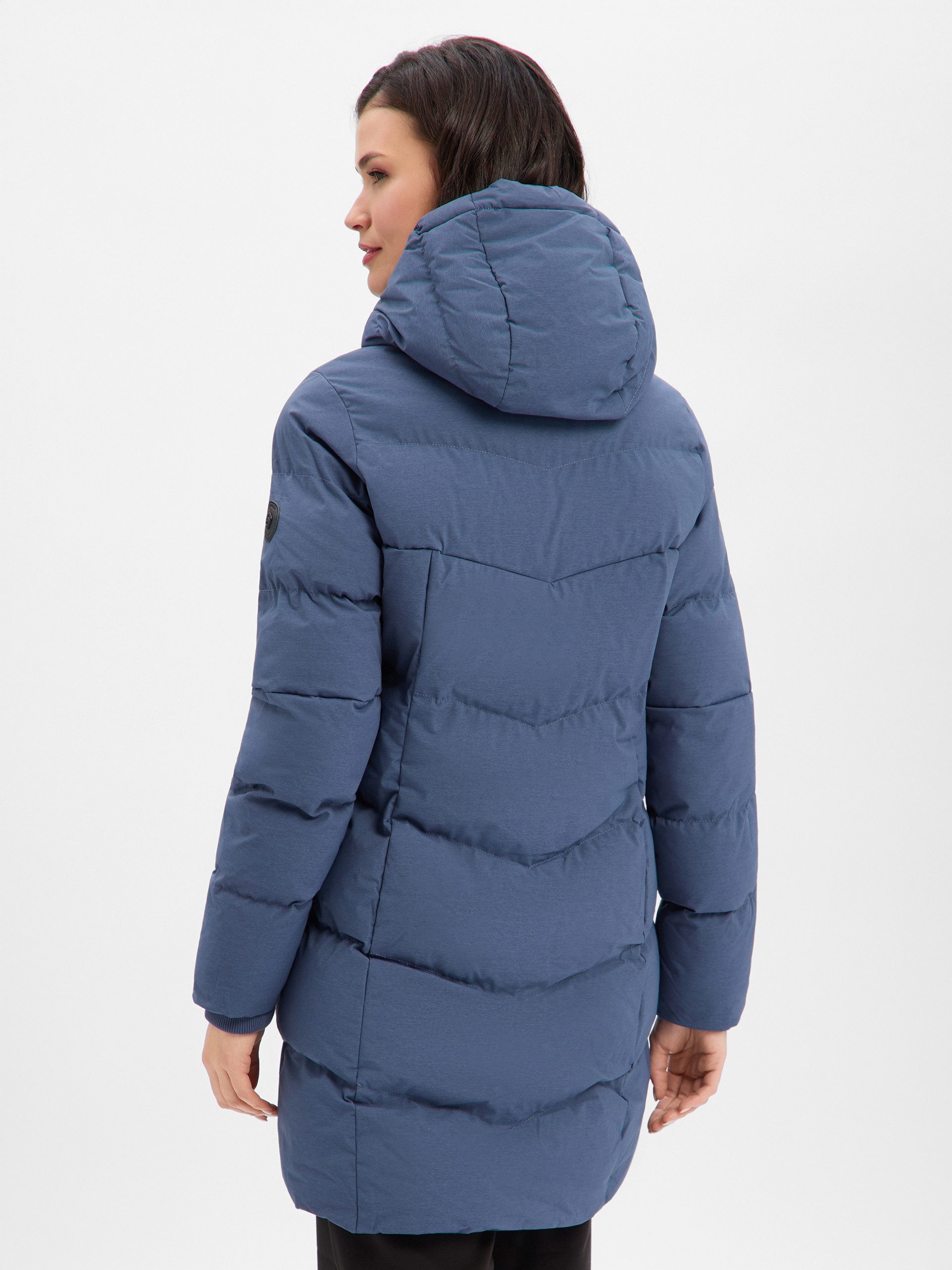 Ragwear Funktionsmantel Pavla