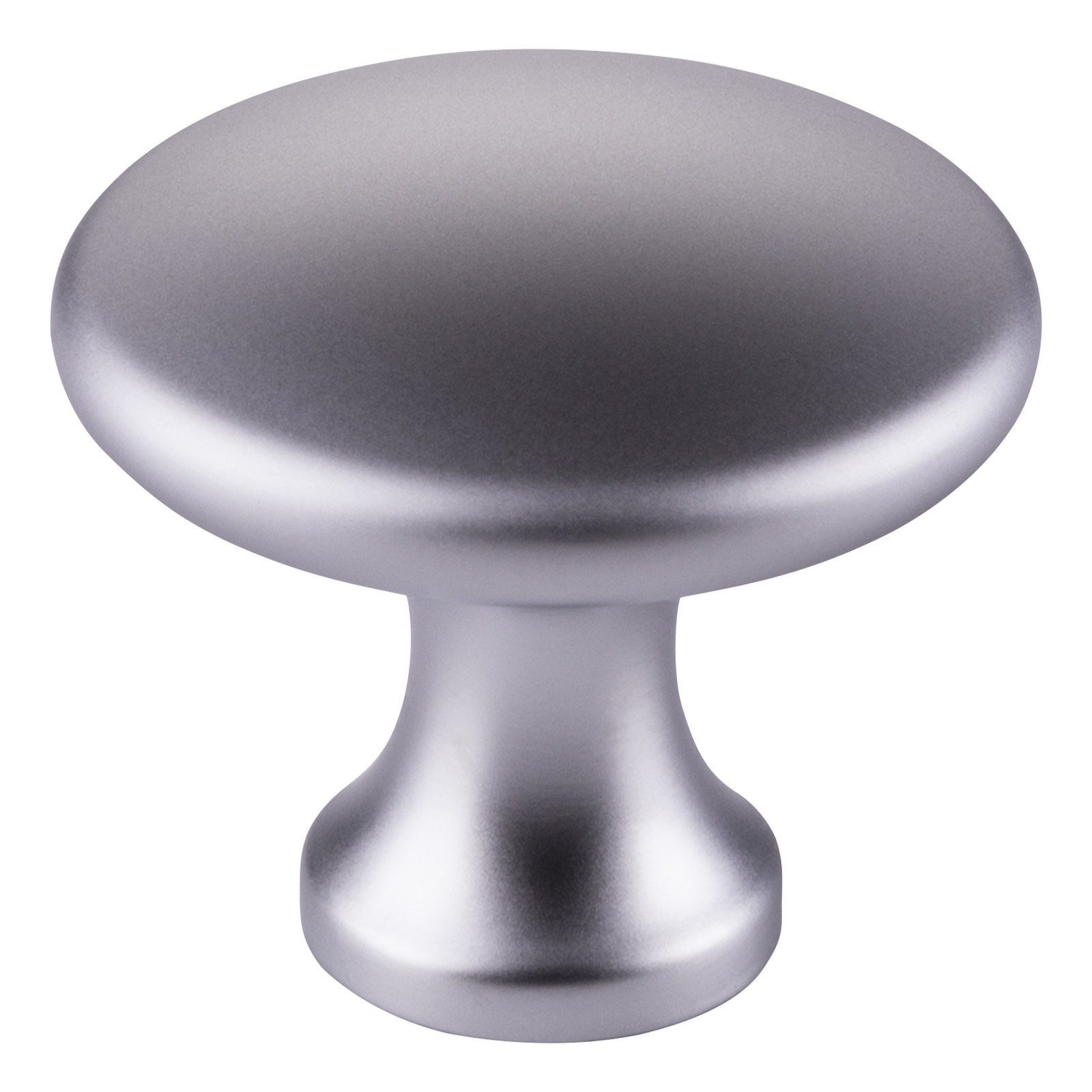 Möbelknopf Schrankknopf DENISE Ø 29 mm Höhe 25 mm