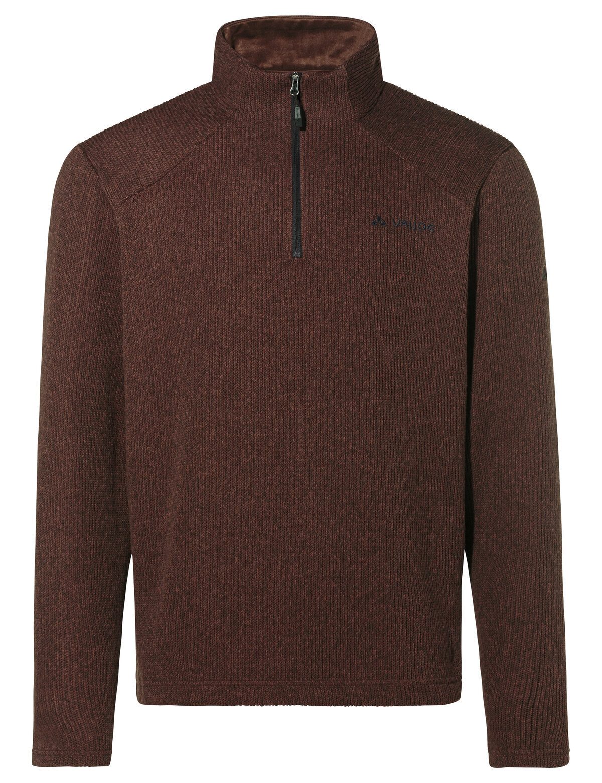 VAUDE Rundhalspullover Men's Tesero Pullover II (1-tlg) Herren Pullover zum günstig online kaufen