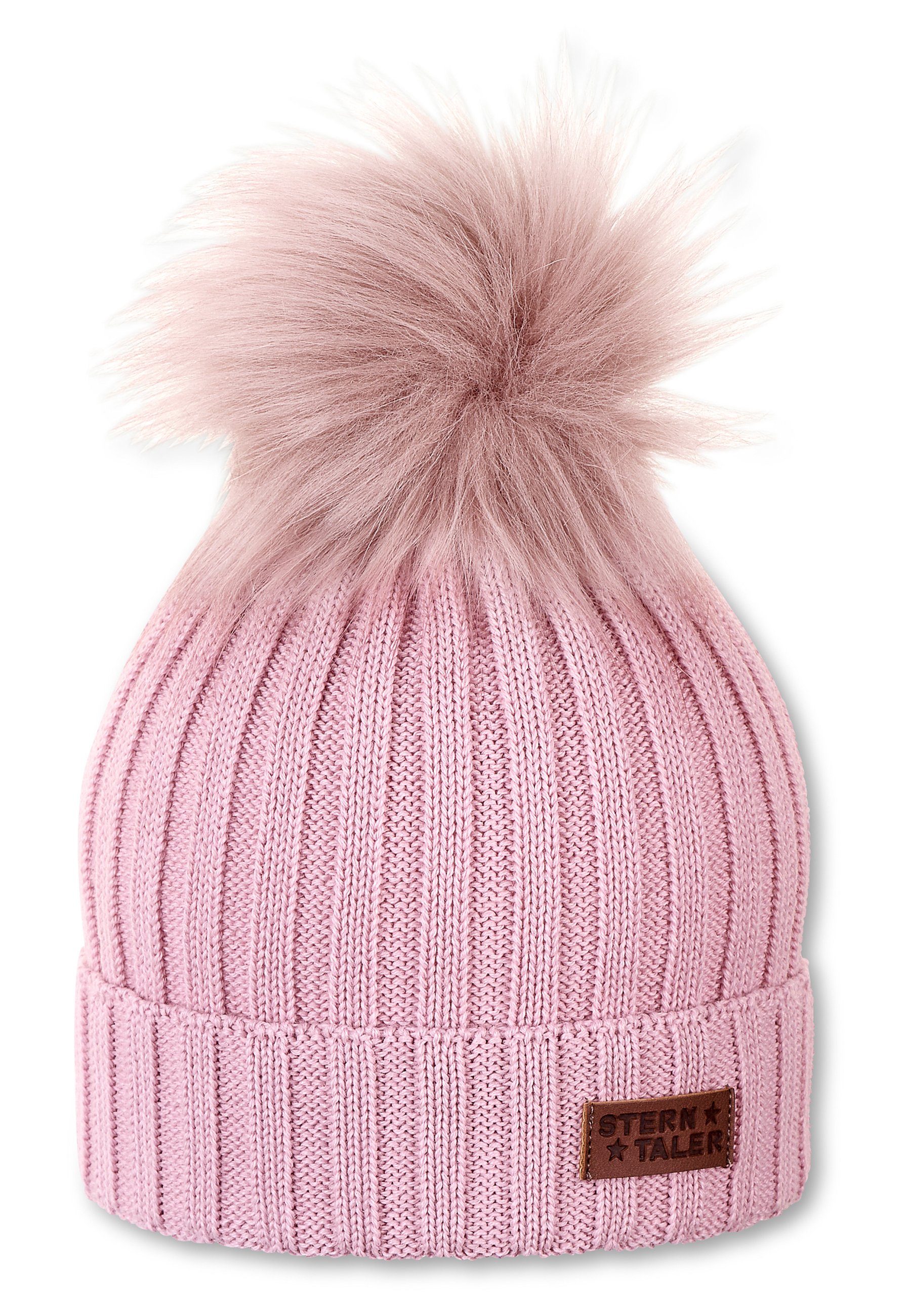 STERNTALER® Strickmütze Strickmütze 1-St mehr