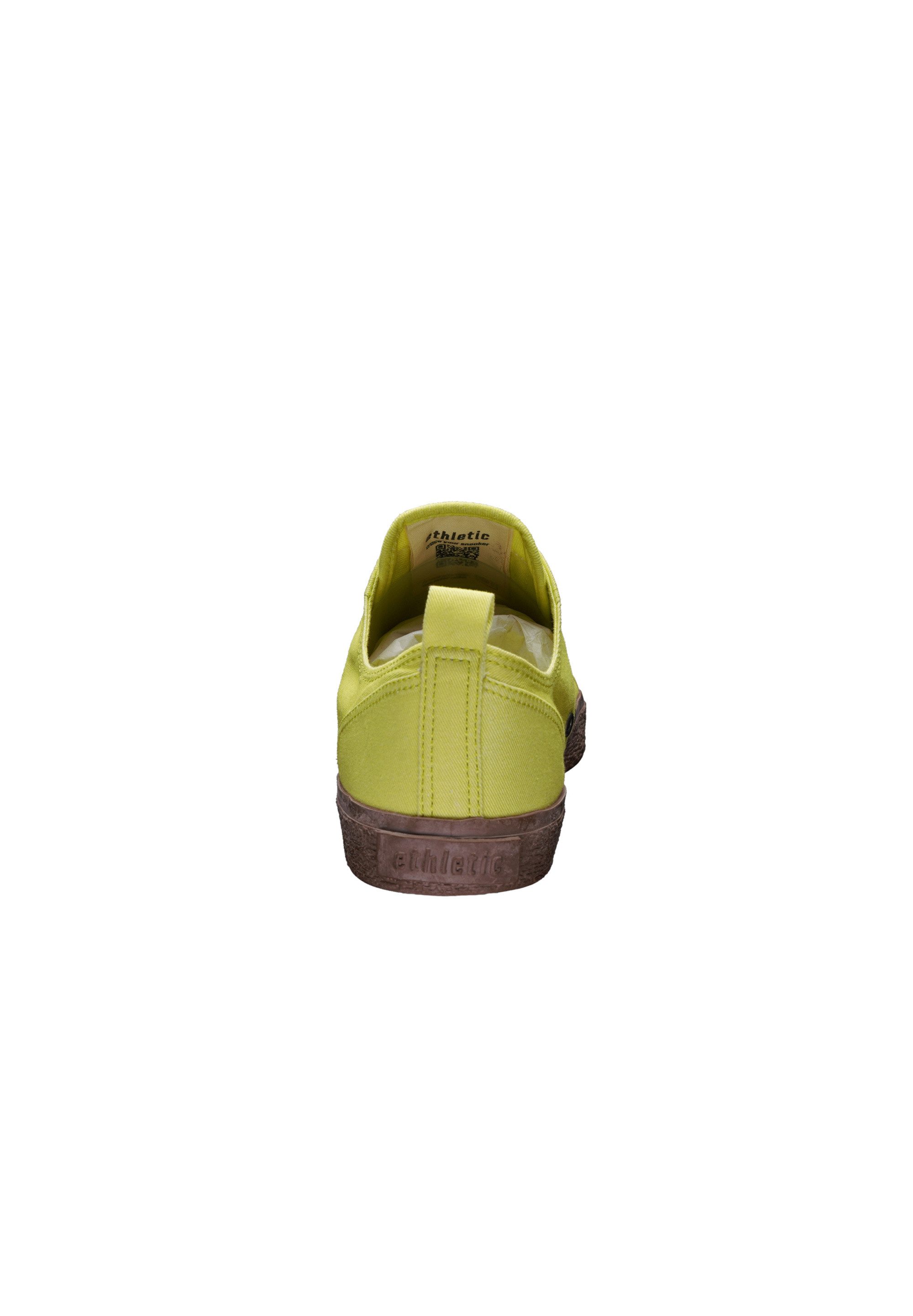 ETHLETIC Goto Lo Sneaker Fairtrade Produkt günstig online kaufen