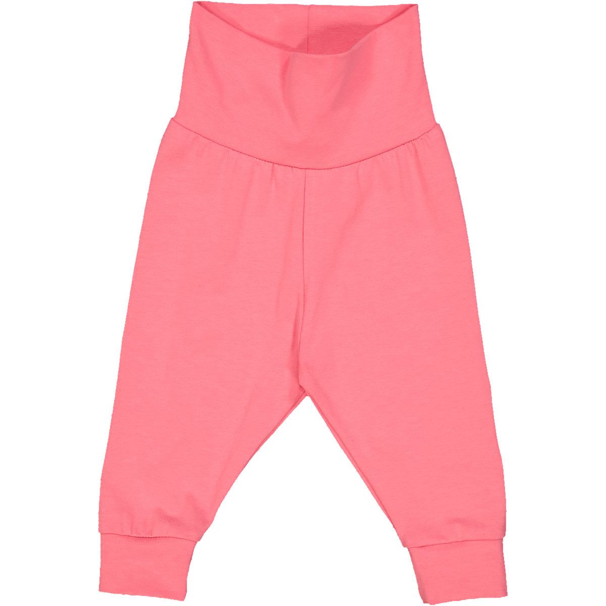 Fred's World by GREEN COTTON Stoffhose 1535108700 Mädchen (2-tlg) Stoffhose, Jogginghose, Jogger, Sporthose, Chino