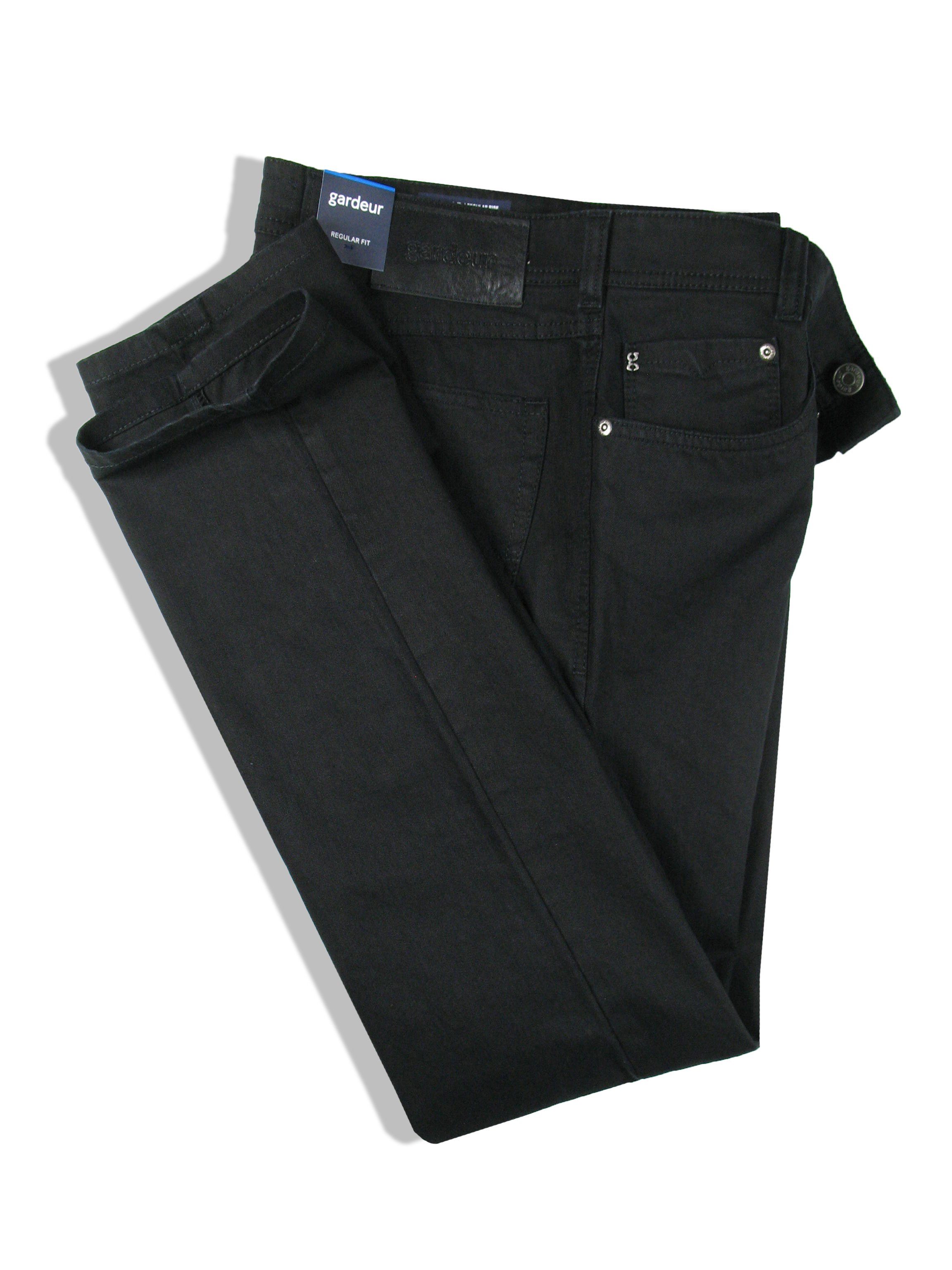 Atelier GARDEUR 5-Pocket-Jeans Nevio Regular Fit Stretch-Denim – Bild 5 von 5