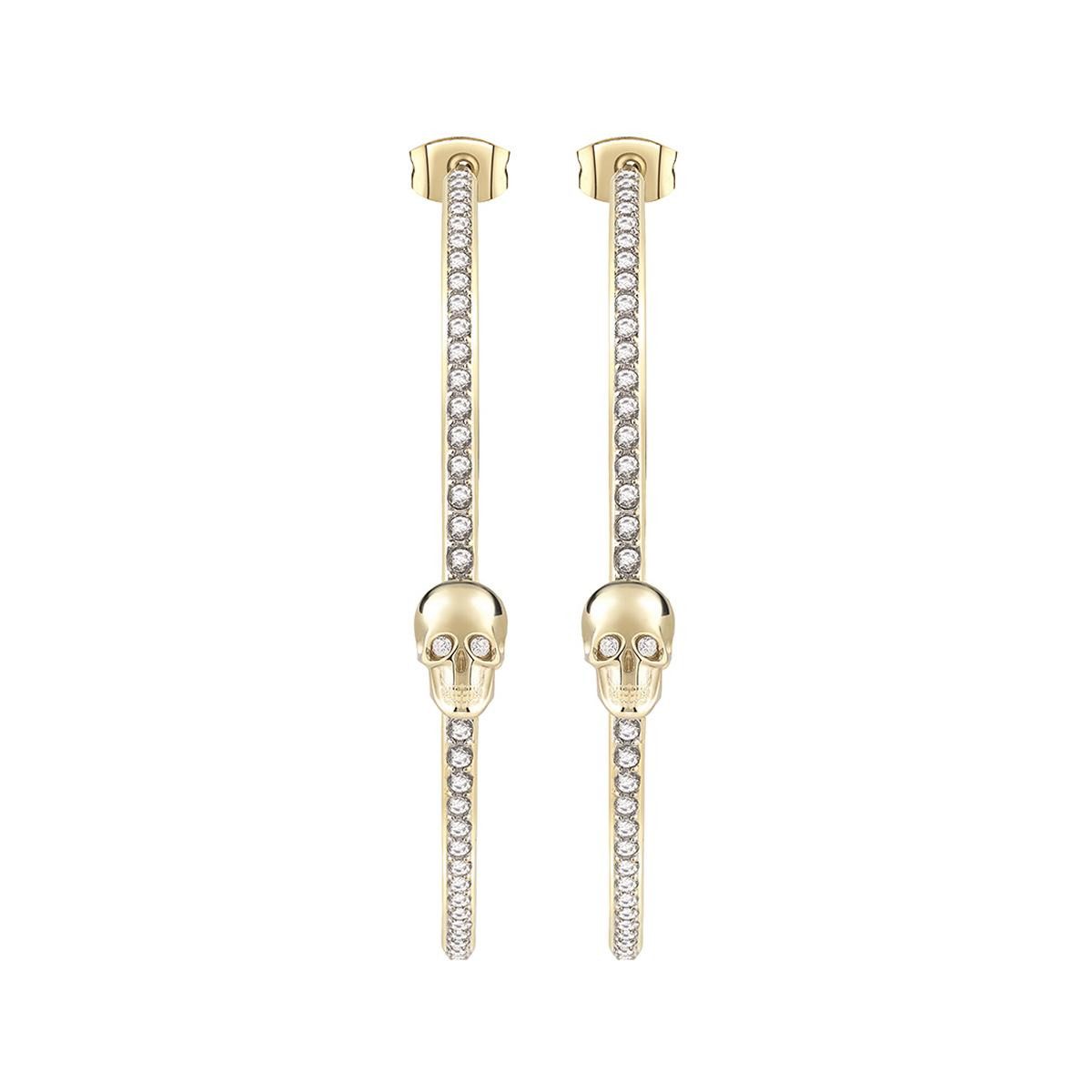 PHILIPP PLEIN Ohrring-Set PJ1AA01EU