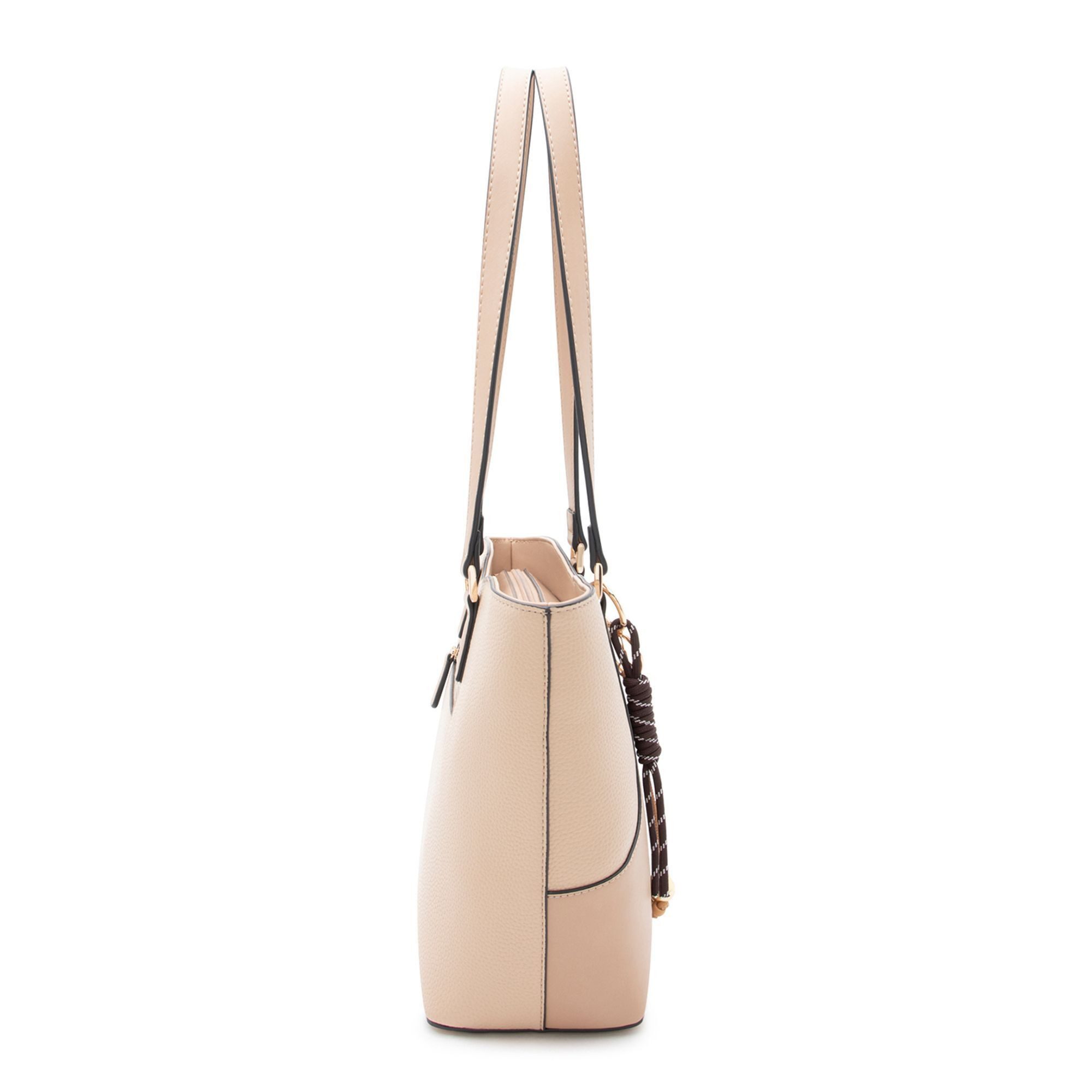 L. CREDI Shopper Roberta, Polyurethan