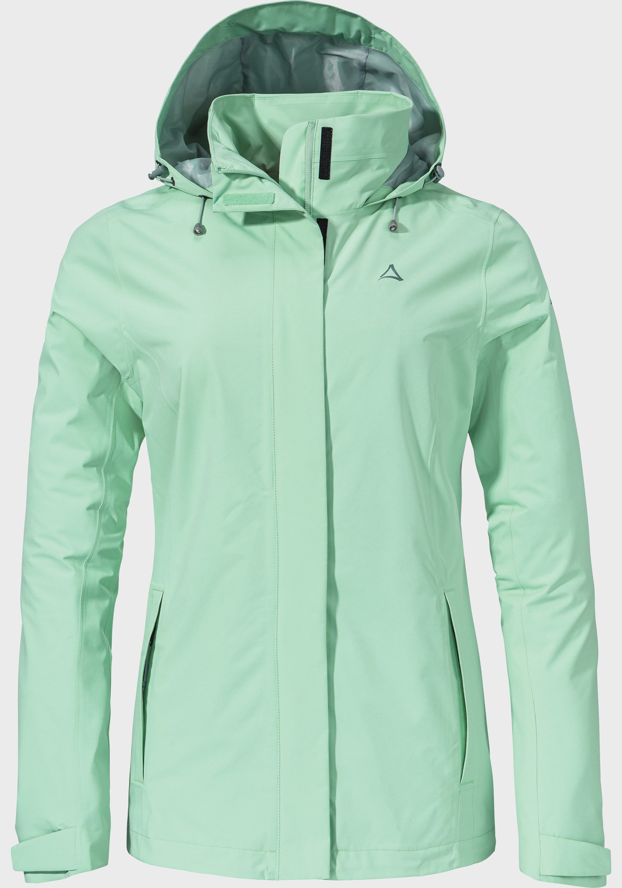 Schöffel Outdoorjacke Jacket Gmund L