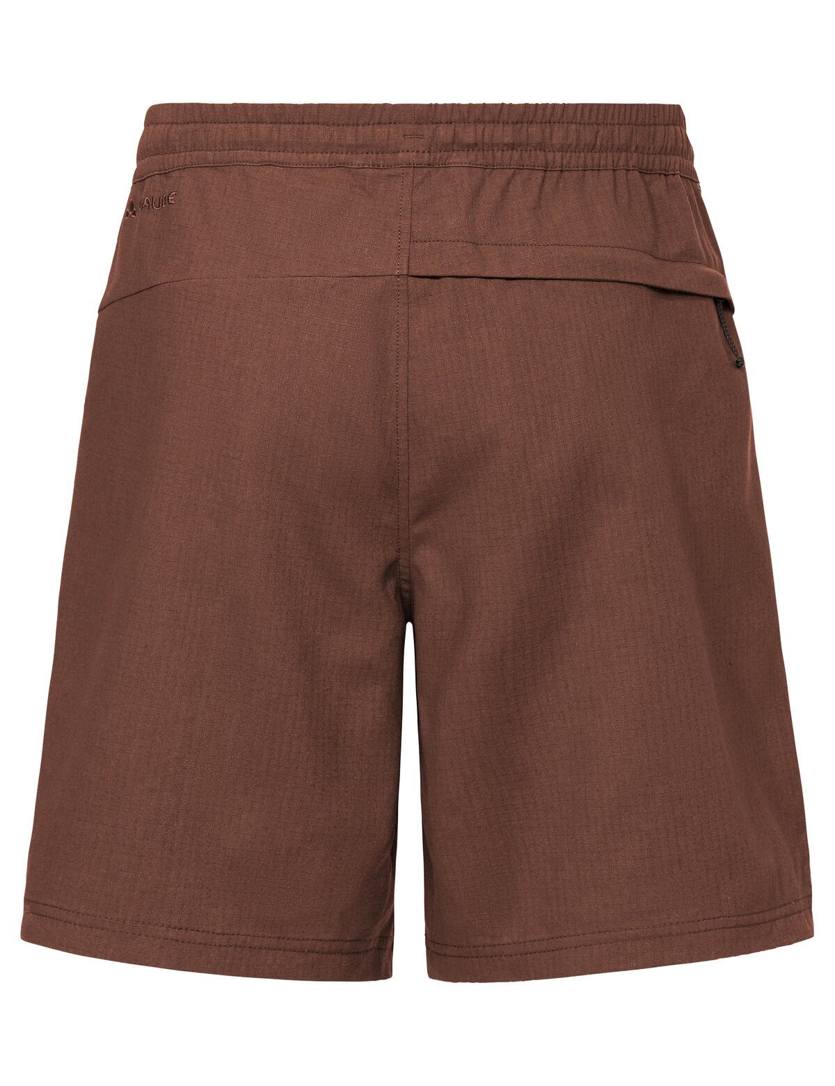 VAUDE Funktionshose Men's Redmont Shorts IV (1-tlg) schnellstrocknende und strapazierfähige Outdoor-Hose