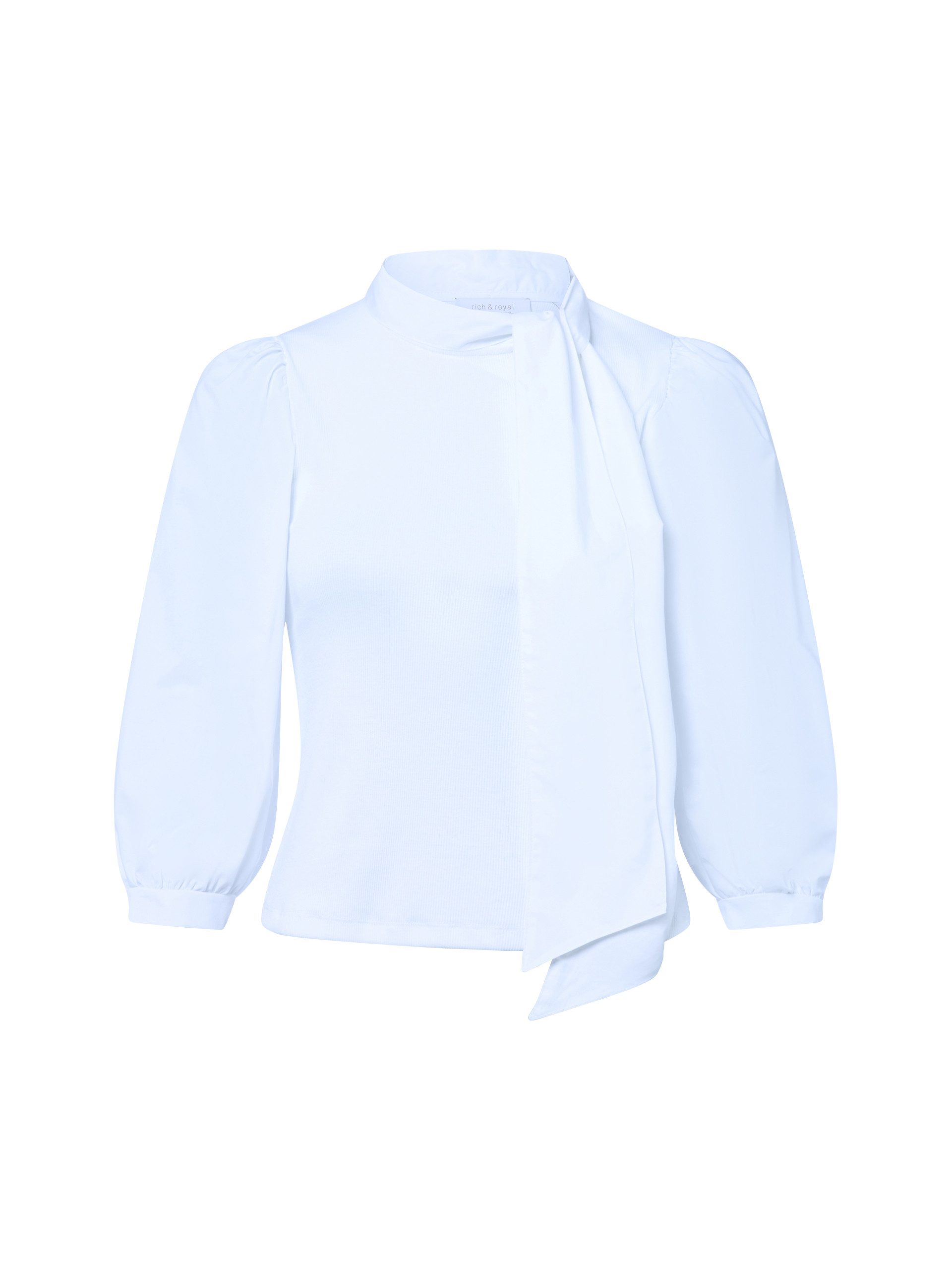 RICHROYAL Langarmshirt günstig online kaufen