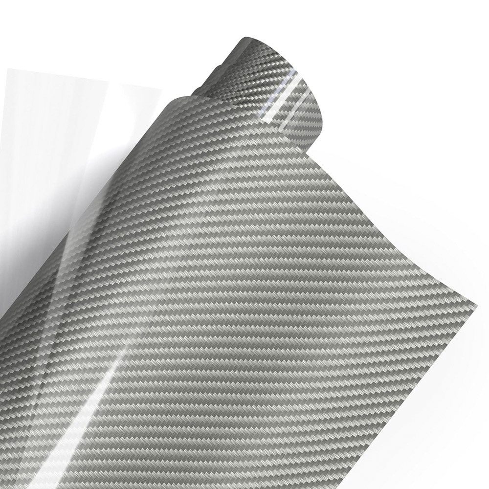 POLI-TAPE POLI-CUT Plotterfolie POLI-FLEX IRON-ON IMAGE, 30,5 cm x 61 cm, Designfolie in besonderer Optik