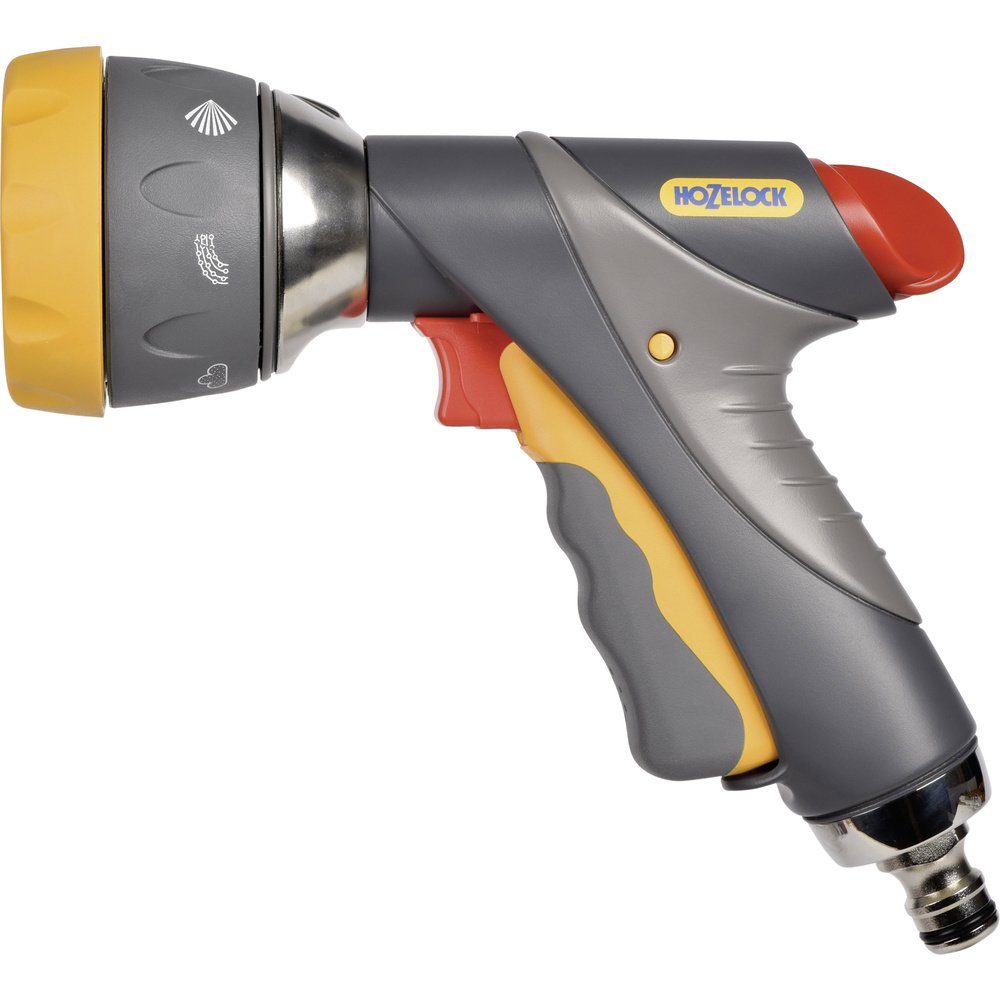 Gartenschlauch Hozelock Multi Spray Pro 2694 0000 Gartenbrause