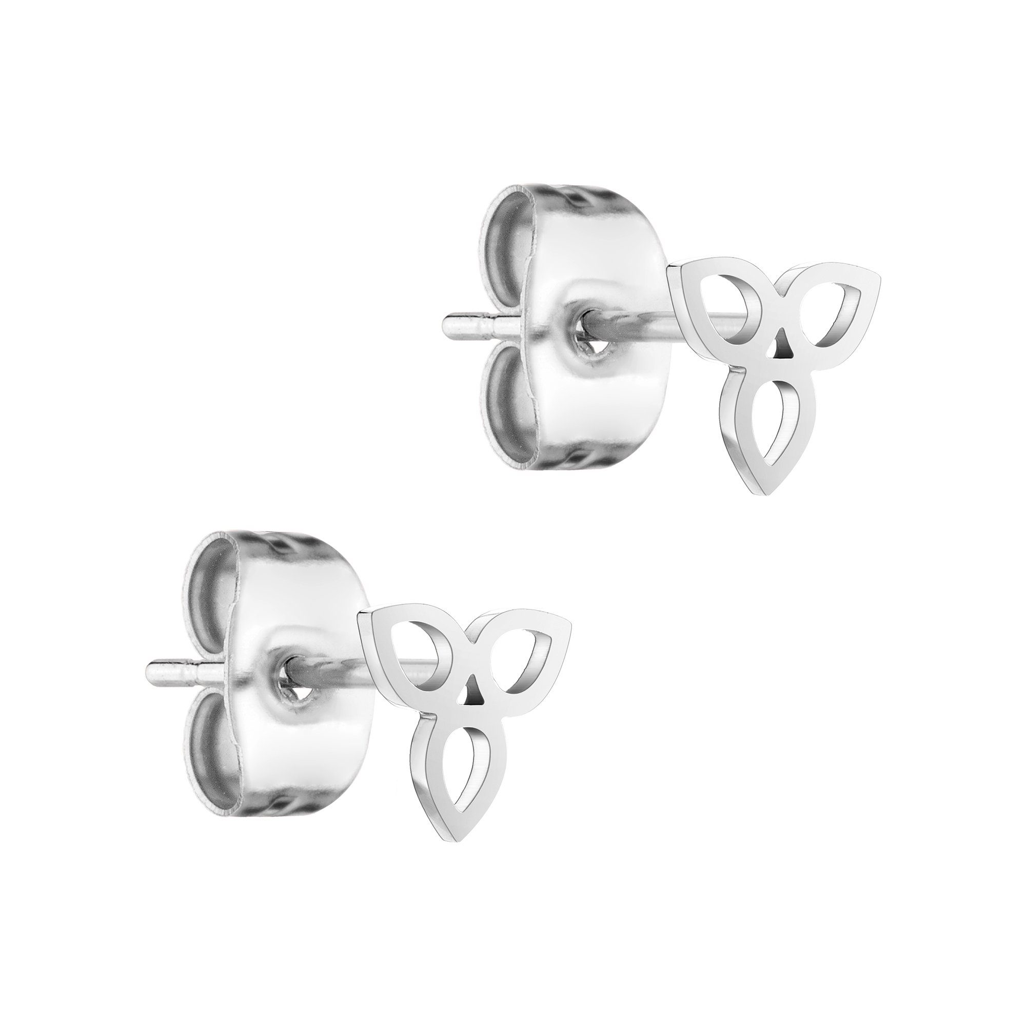 Tamaris Paar Ohrstecker Edelstahl