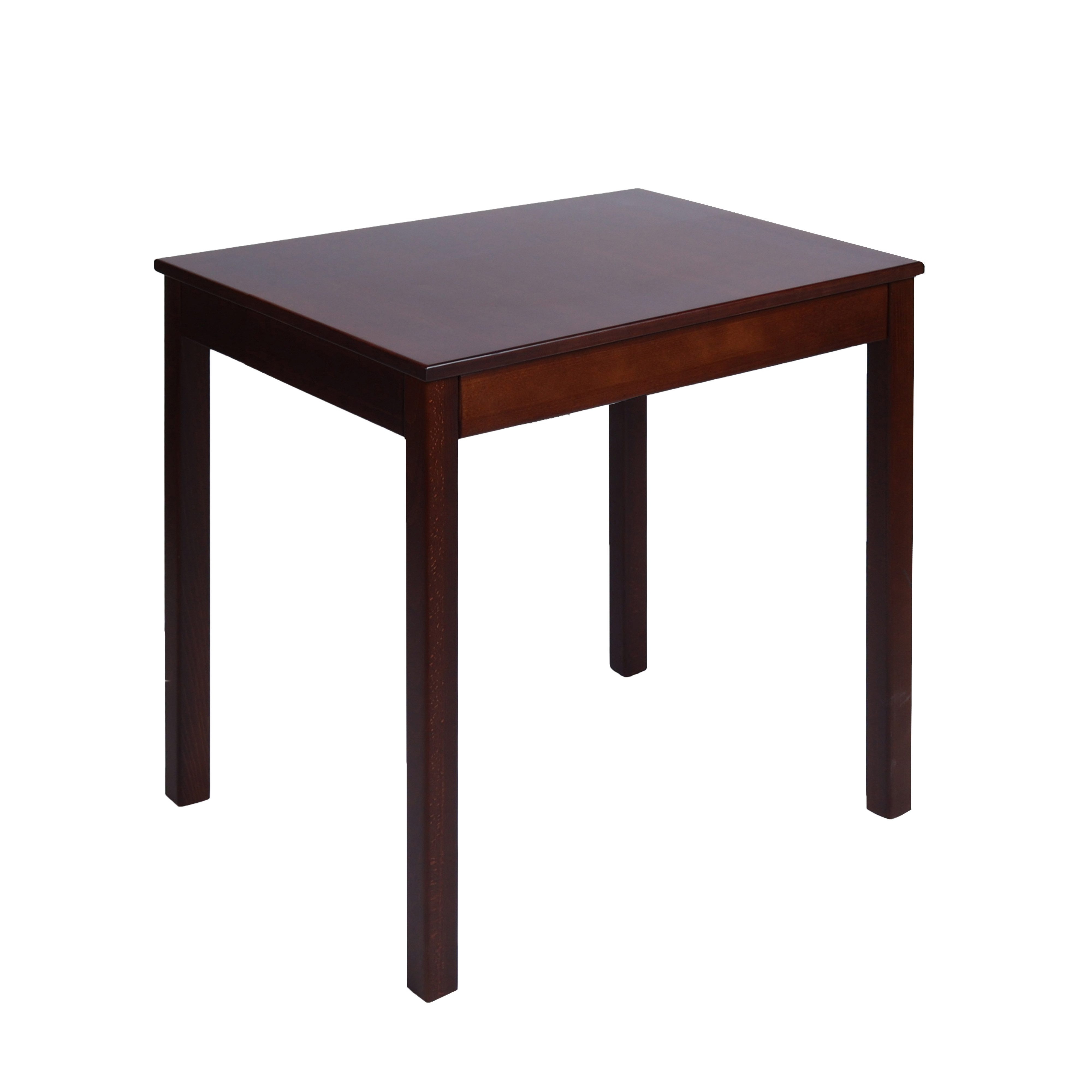 Krok Wood Esstisch Tomas aus Massivholz günstig online kaufen