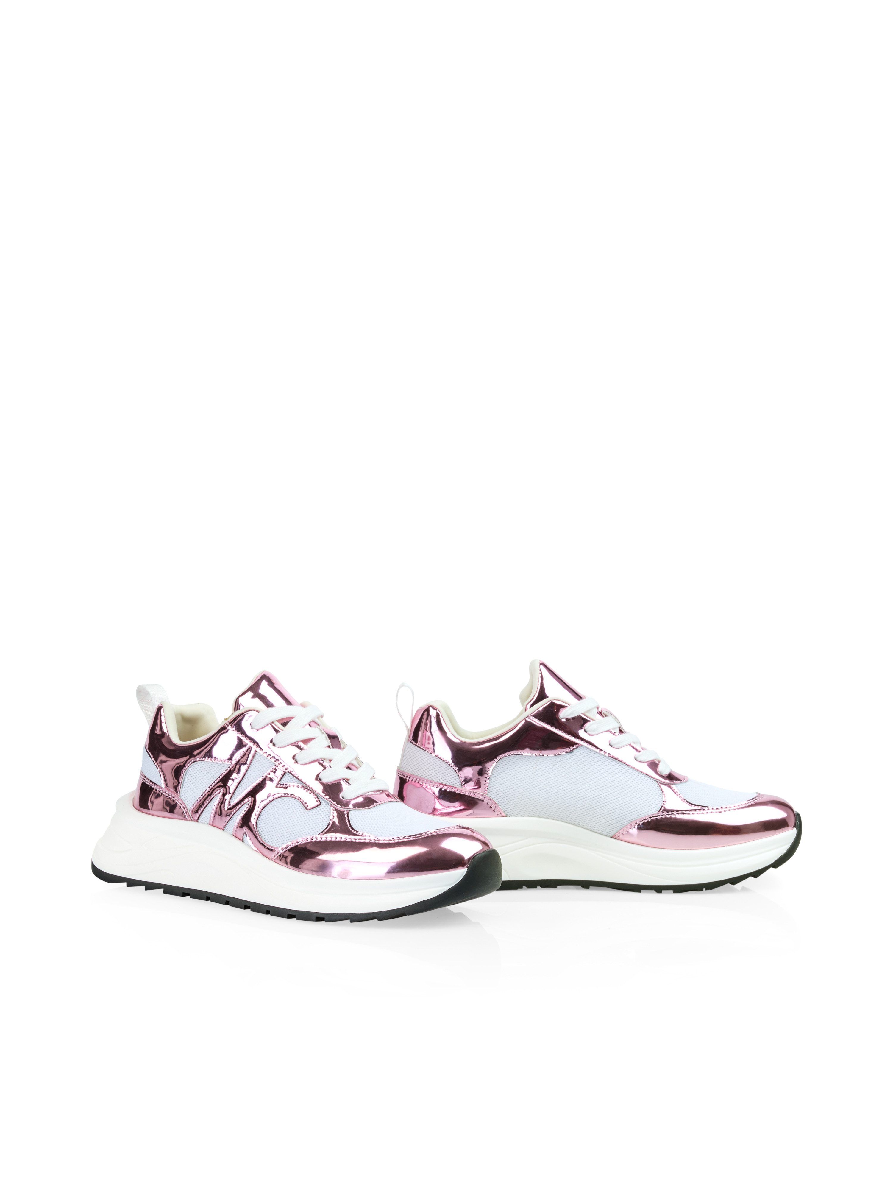 Marc Cain "Sky Colours" Plateausneaker, Chunky günstig online kaufen