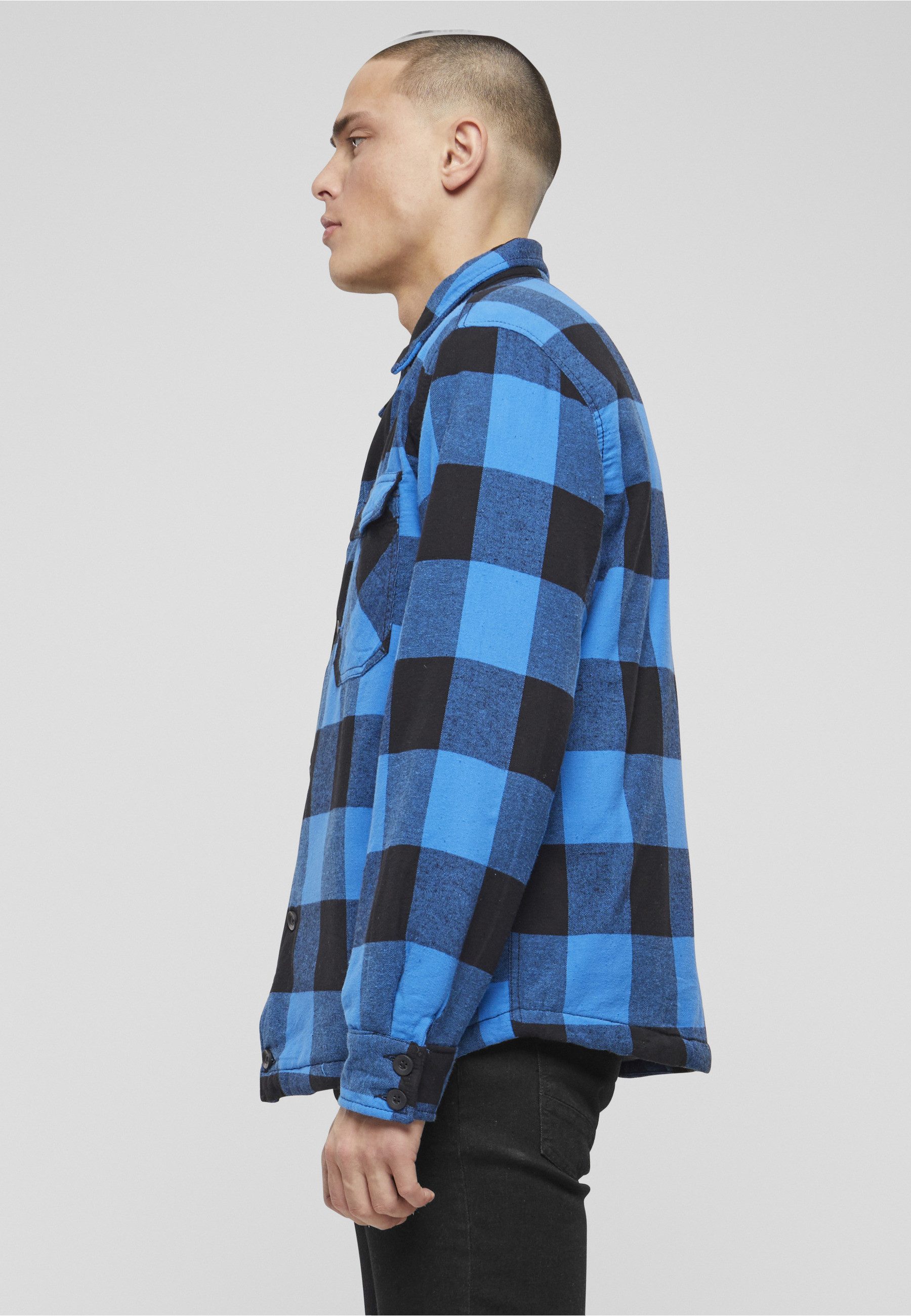 Brandit Anorak Brandit Herren Lumberjacket (1-St)