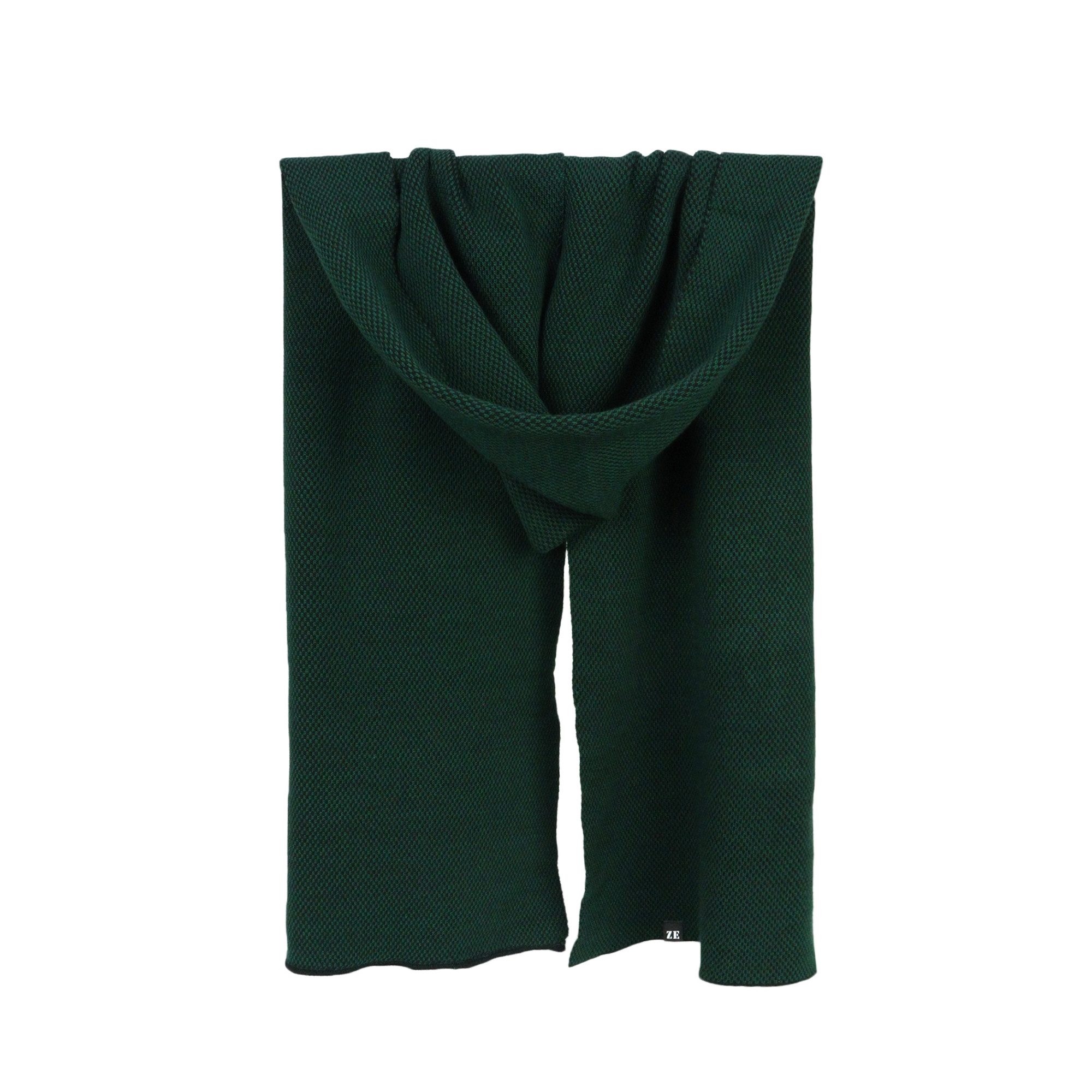 ZEBRO Strickschal Schal Nico günstig online kaufen