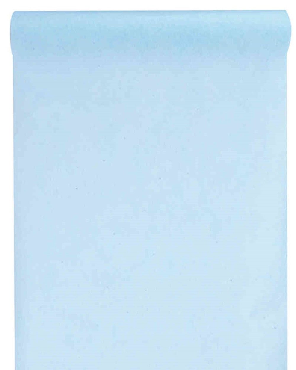 Santex Tischläufer VLIES- ROLLE Uni (Dekorolle z.B.Tischläufer) 30cm/10m günstig online kaufen