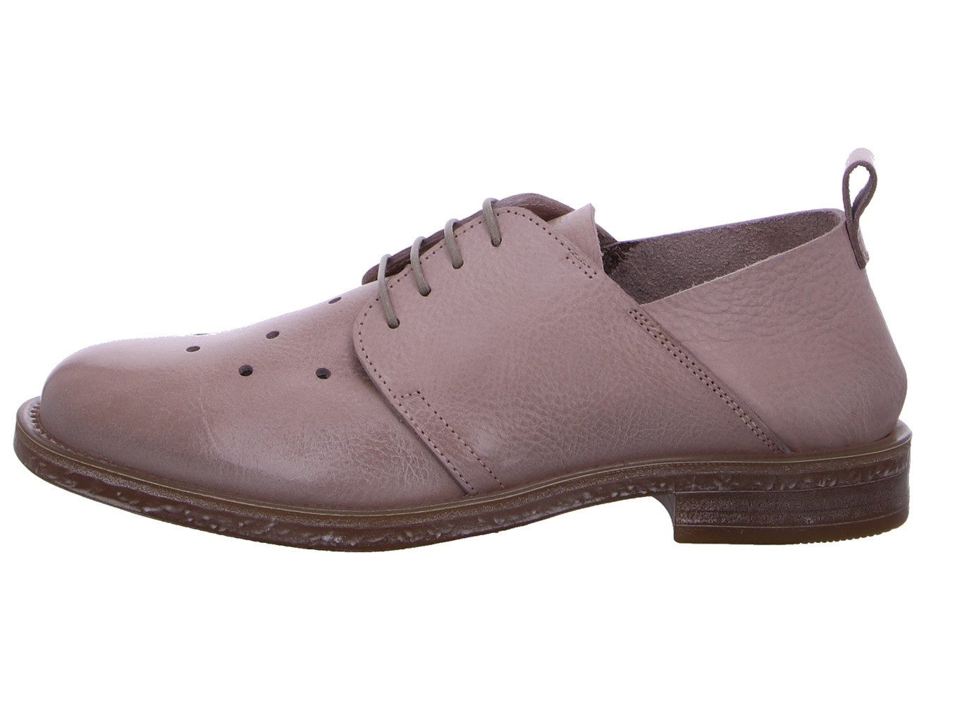 MOMA Allacciata Donna Schnürschuh