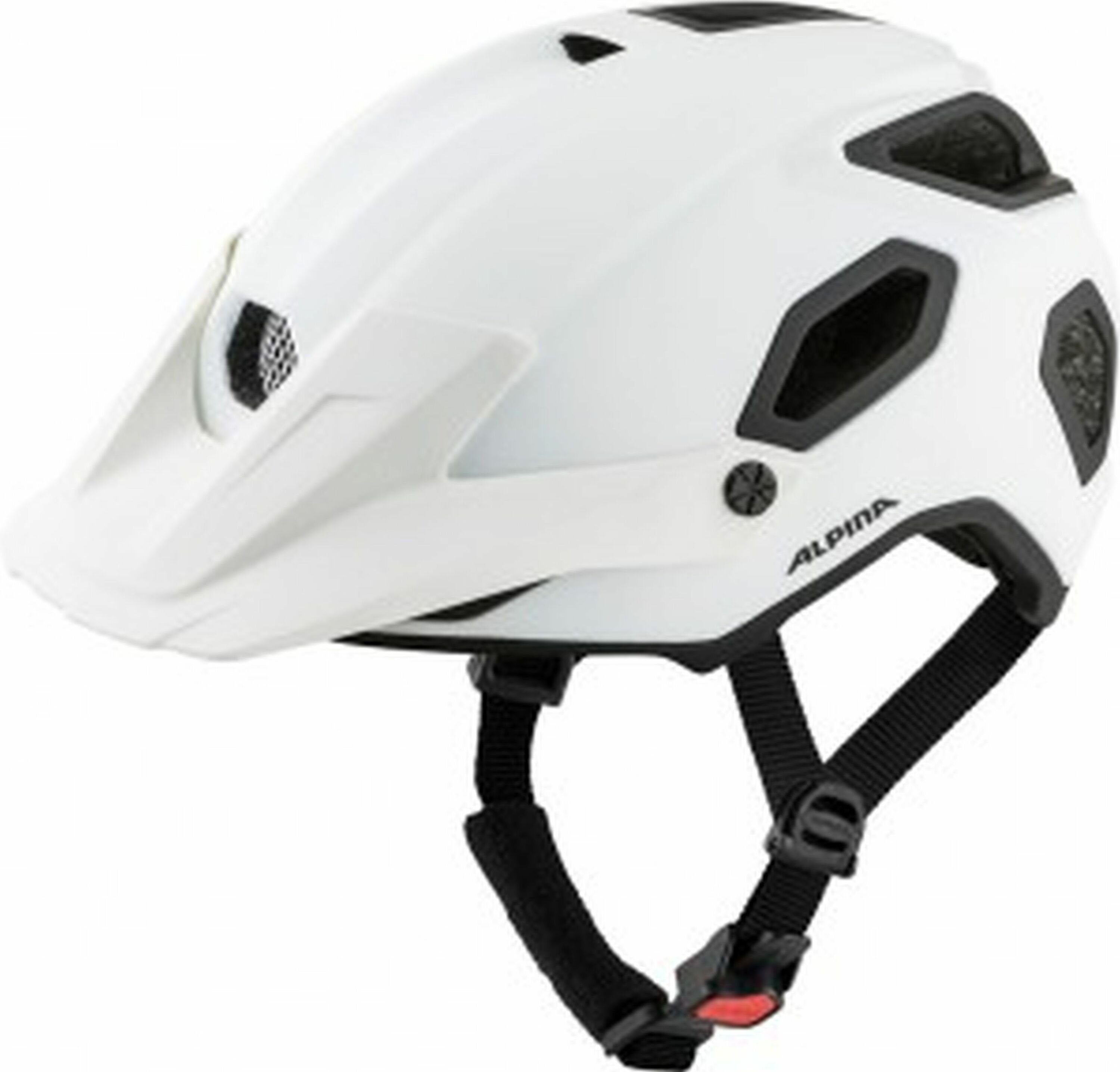 Alpina Sports Fahrradhelm Comox, Fahrradhelm Comox