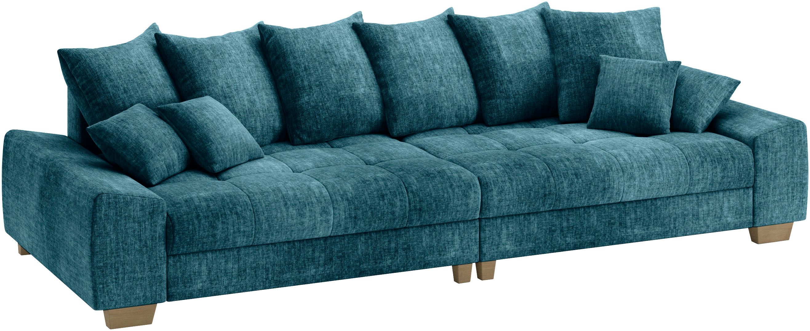 Mr. Couch Big-Sofa Nikita II günstig online kaufen