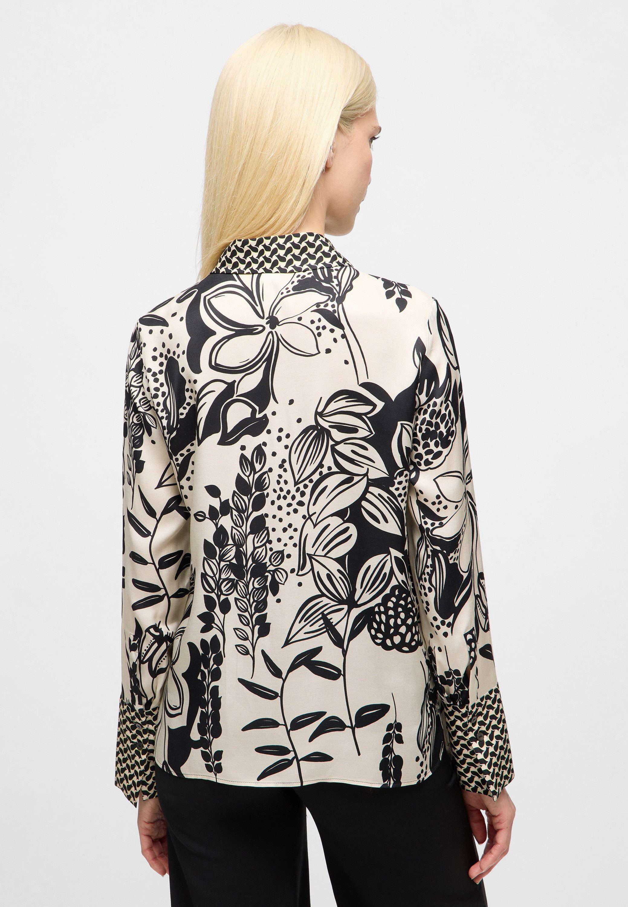 Eterna Hemdbluse LOOSE FIT günstig online kaufen