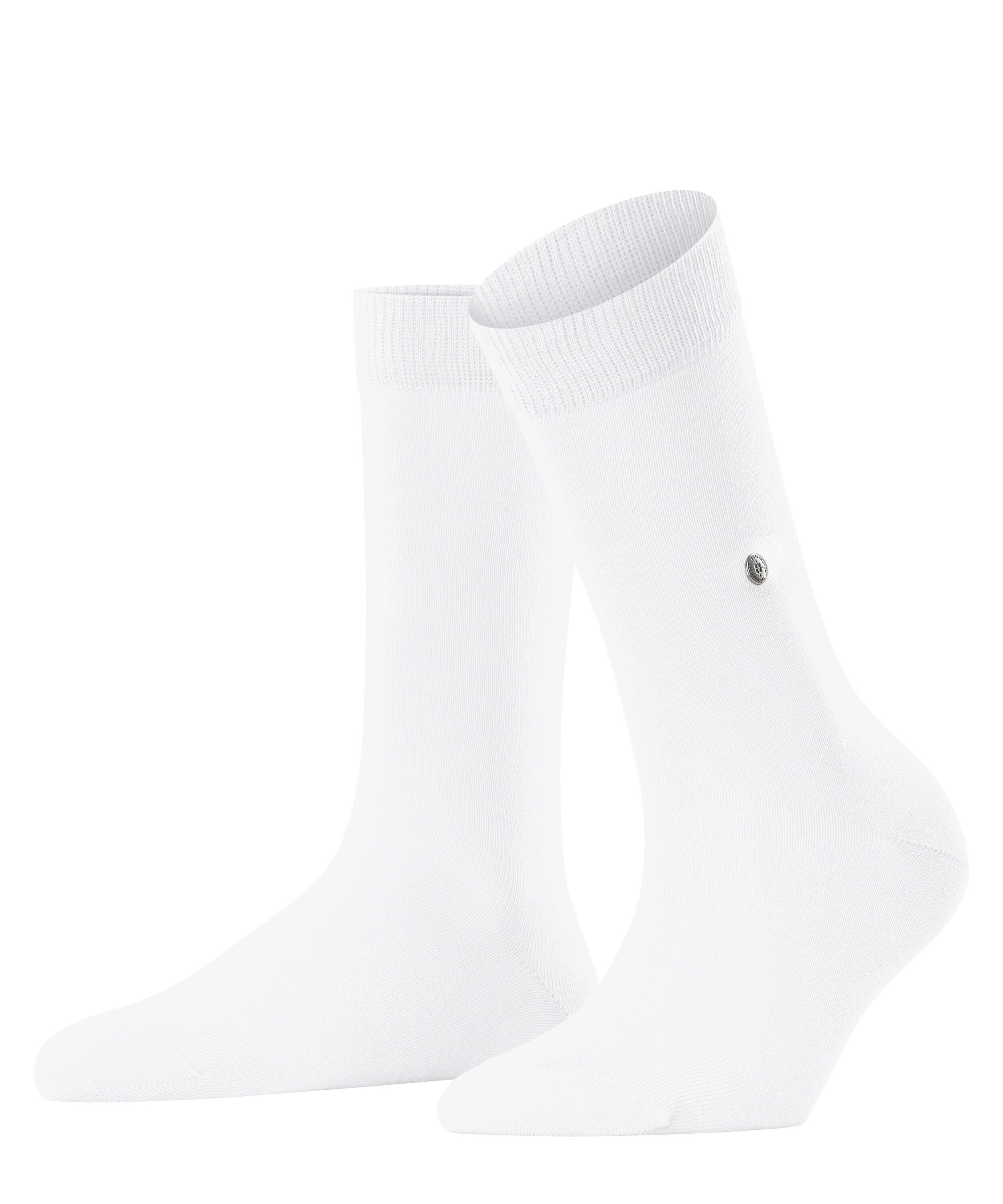 Socken Lady Socken mit Bio-Baumwolle
