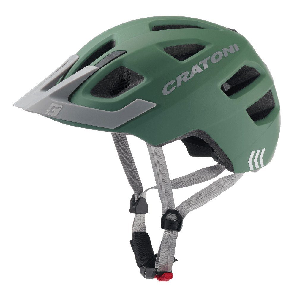 Fahrradhelm
