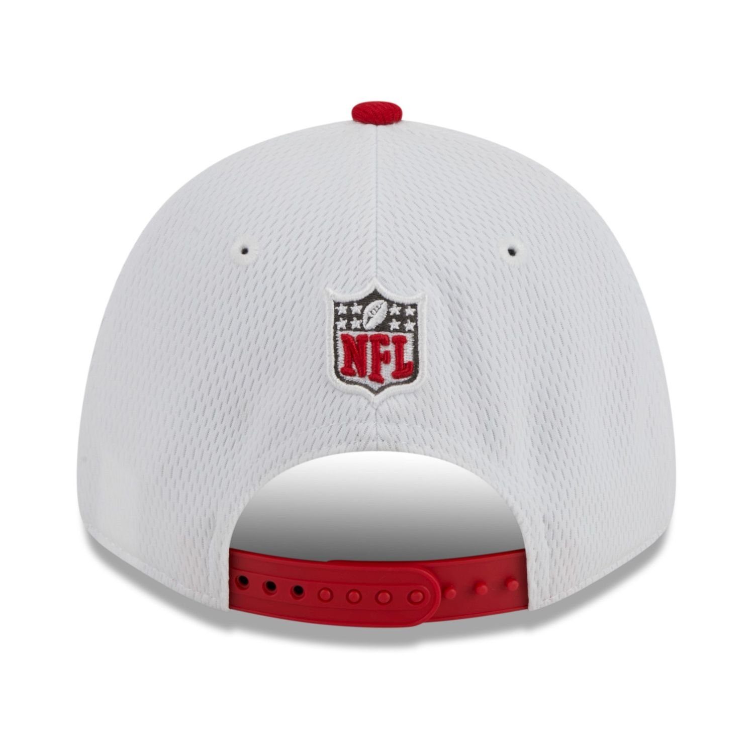 Era Bay SIDELINE New Cap Flex Tampa 2023 Buccaneers 9Forty