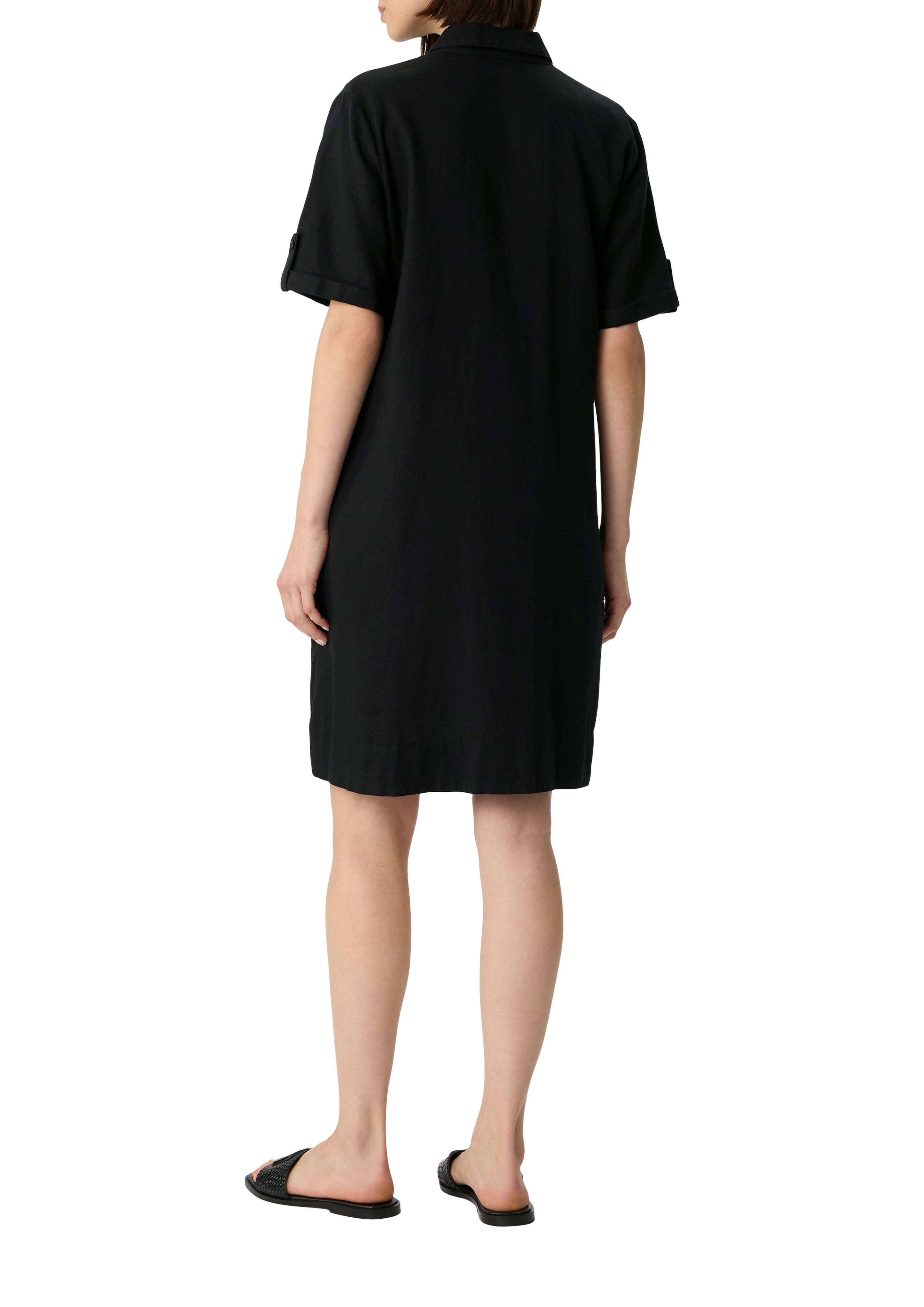 comma casual identity Jerseykleid günstig online kaufen