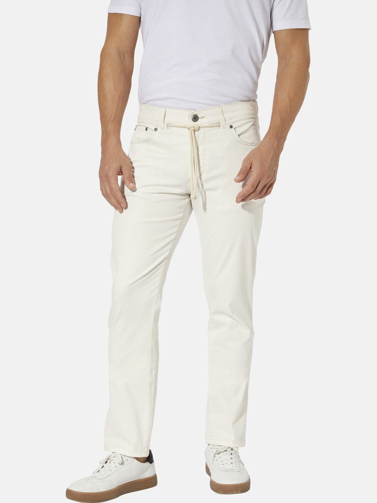 Babista 5-Pocket-Hose MARDOR mit Kordelzug am günstig online kaufen