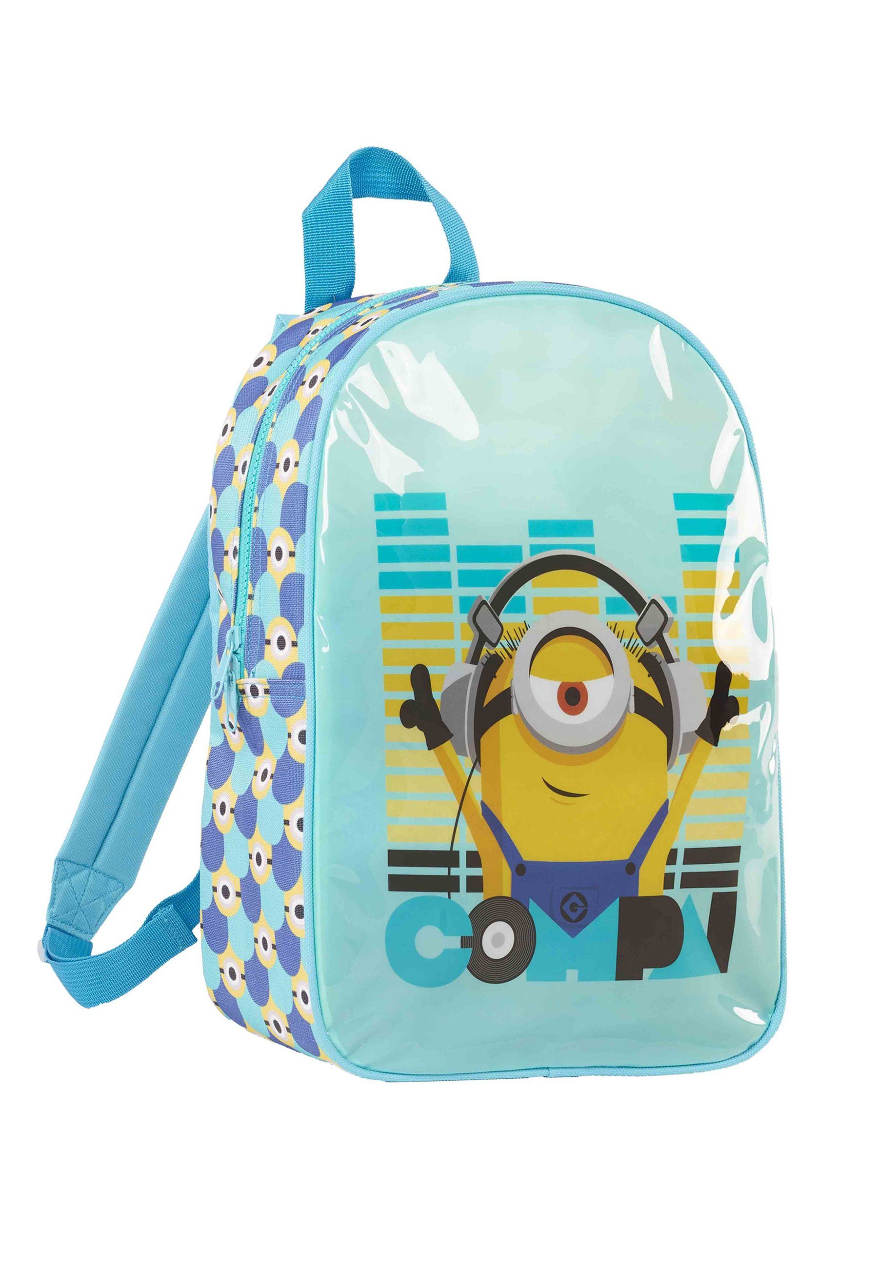 Mädchen Jungen ONOMATO! Rucksack Kindergarten Kinder Kinderrucksack