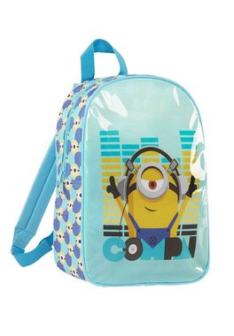 ONOMATO! Kinderrucksack Kinder Mädchen Jungen Kindergarten Rucksack