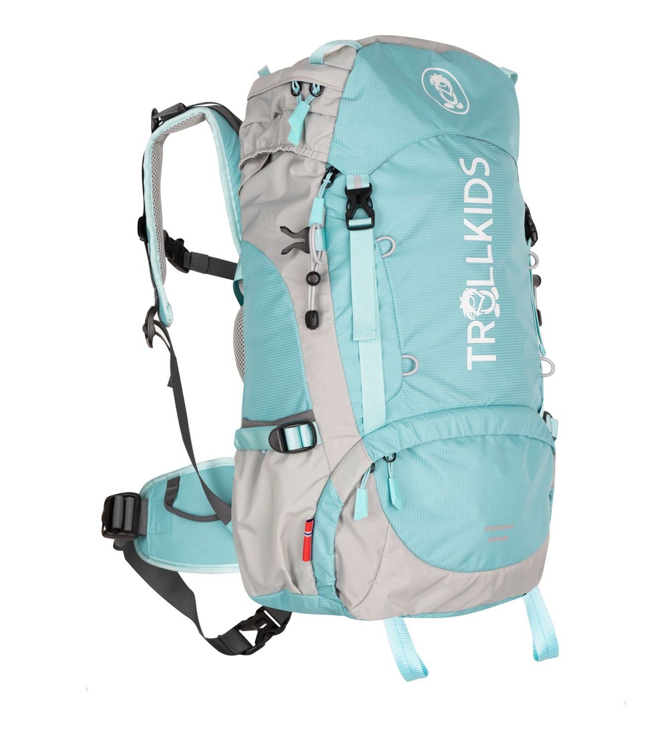 TROLLKIDS Kinderrucksack Trolltunga