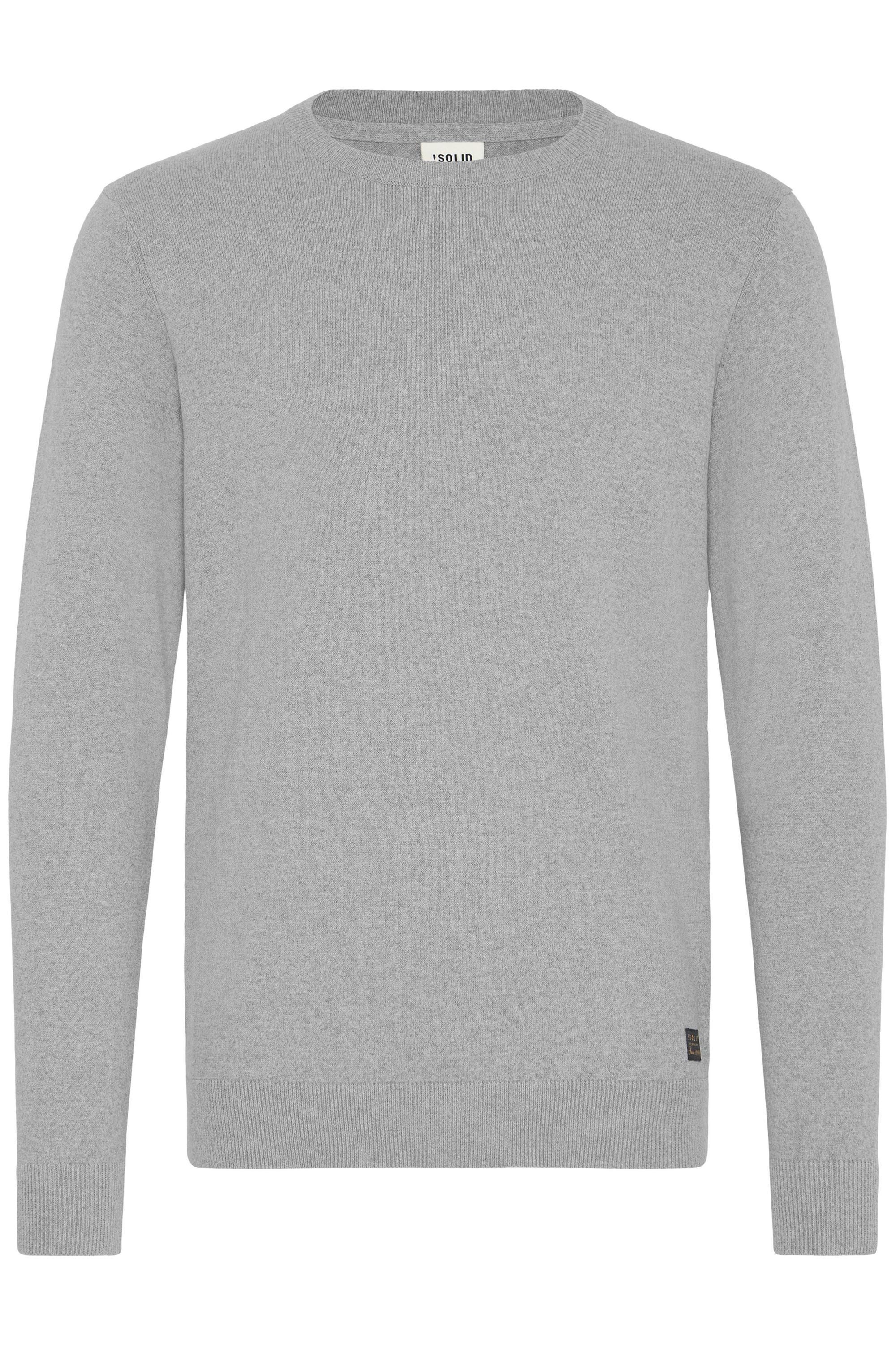 Gray Melange (1840051)