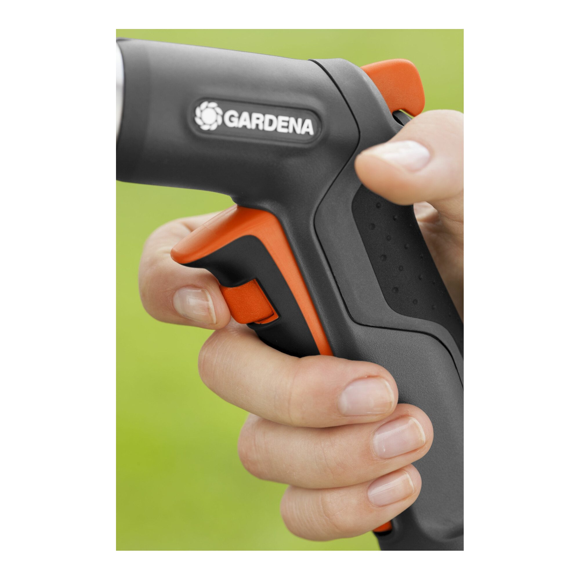 GARDENA Gartendusche GARDENA Premium Reinigungsspritze
