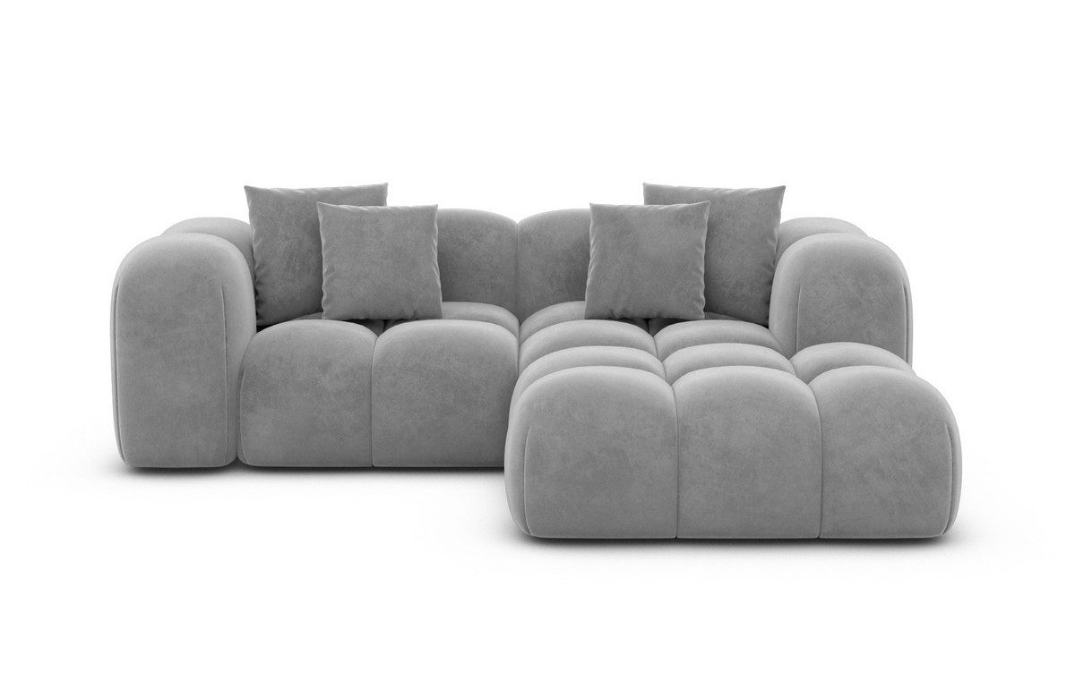 Sofa Dreams Ecksofa Polster Sofa Modern günstig online kaufen