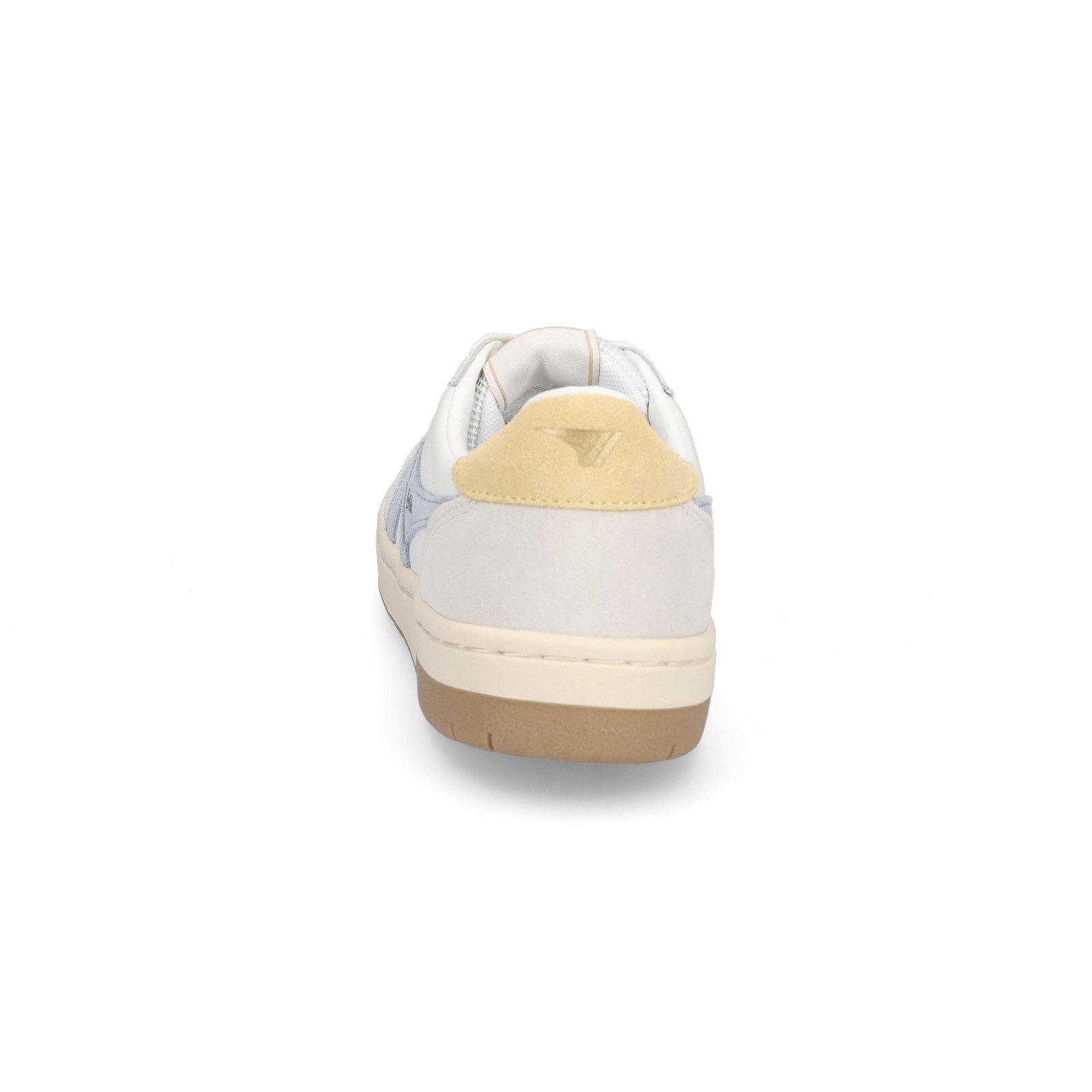 Gola Gola Damen Sneaker Hawk weiß blau Sneaker