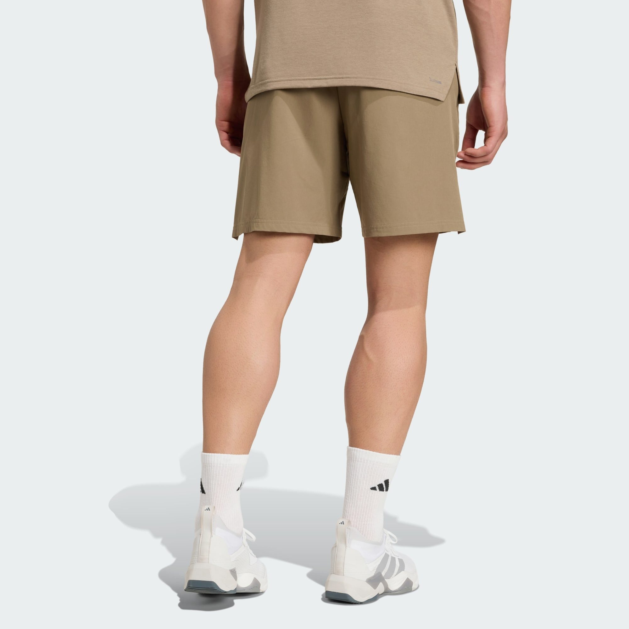 adidas Performance Shorts DESIGNED FOR TRAINING WORKOUT SHORTS (1-tlg)