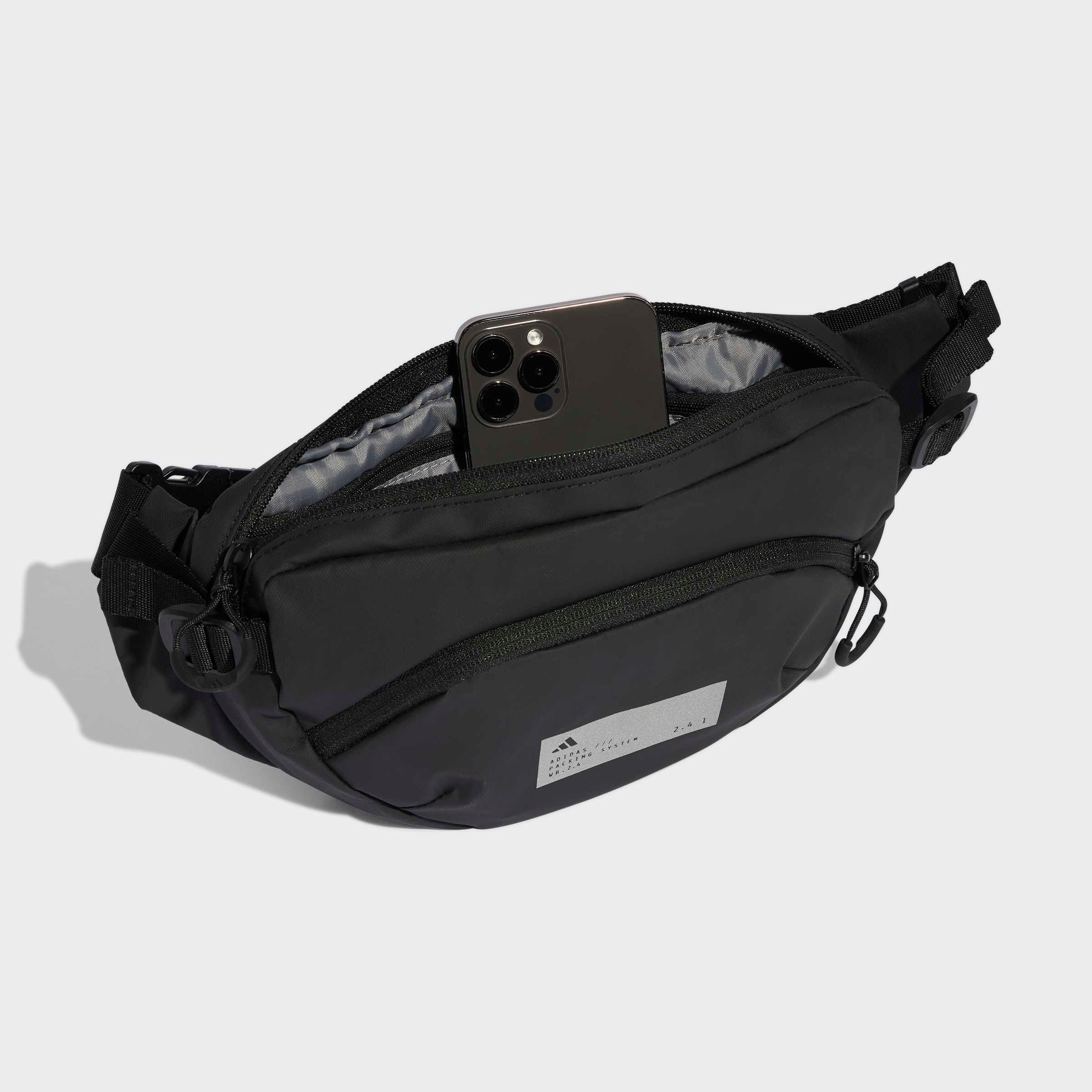 adidas Performance Gürteltasche HYBRID WAISTBAG