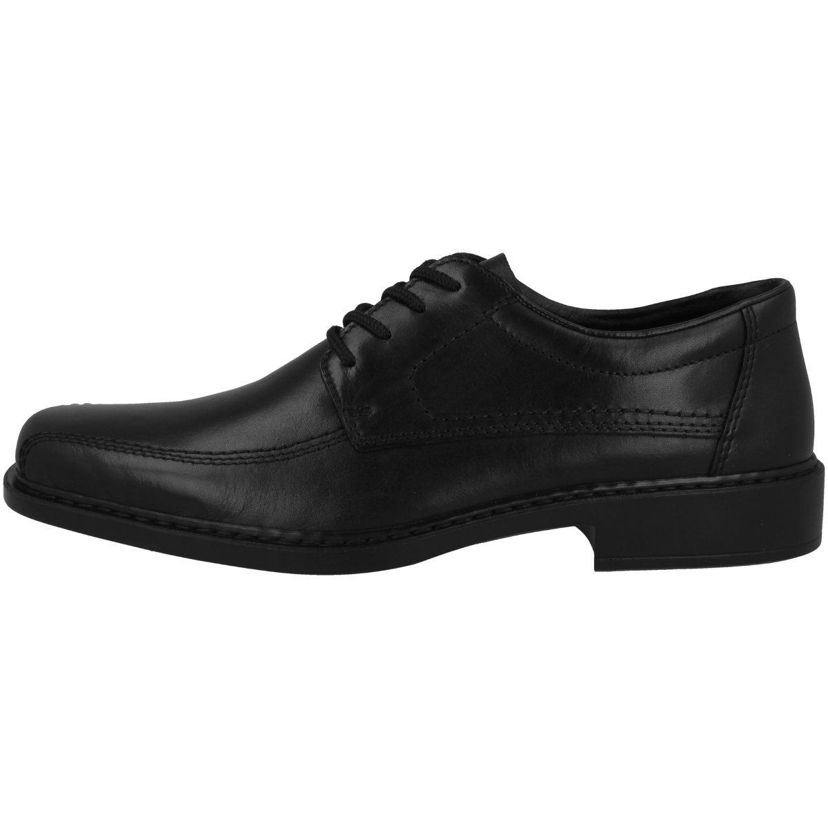 Rieker Clarino-Fino Herren Schnürschuh Elegant, Halbschuhe, günstig online kaufen