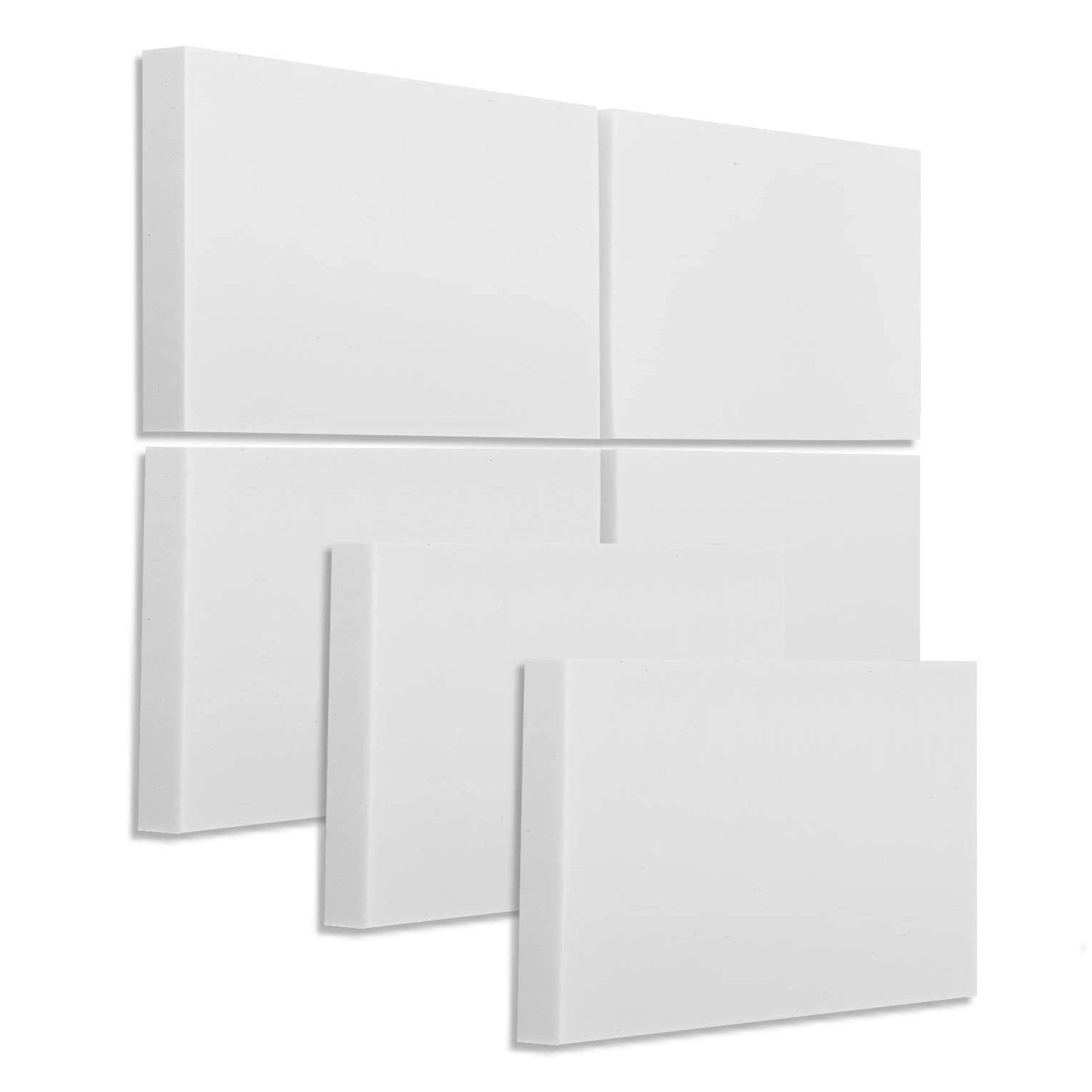 platino24 Akustikplatte 5021394_BZ_06, (6-St)