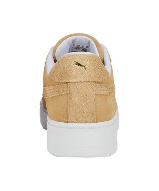 PUMA CA Pro Suede Mix Beige Sneaker