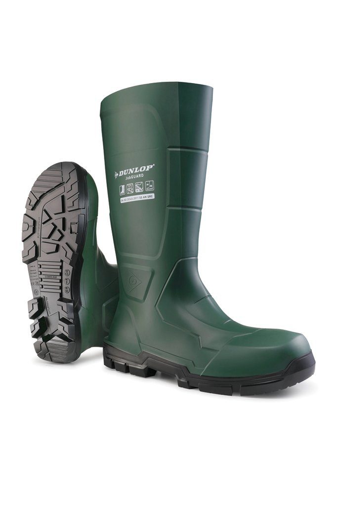 Dunlop_Workwear Dunlop JobGuard Gummistiefel