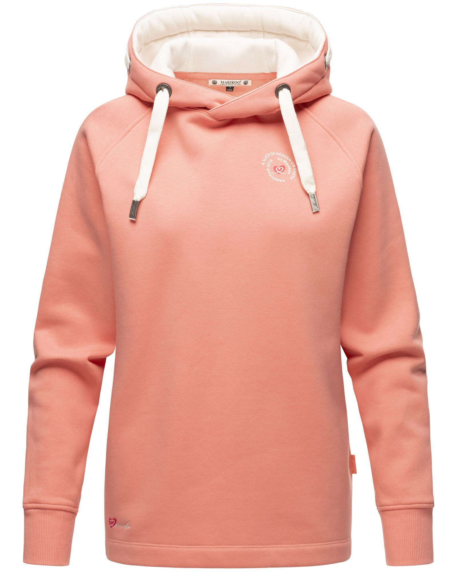 Kapuzenpullover Airii