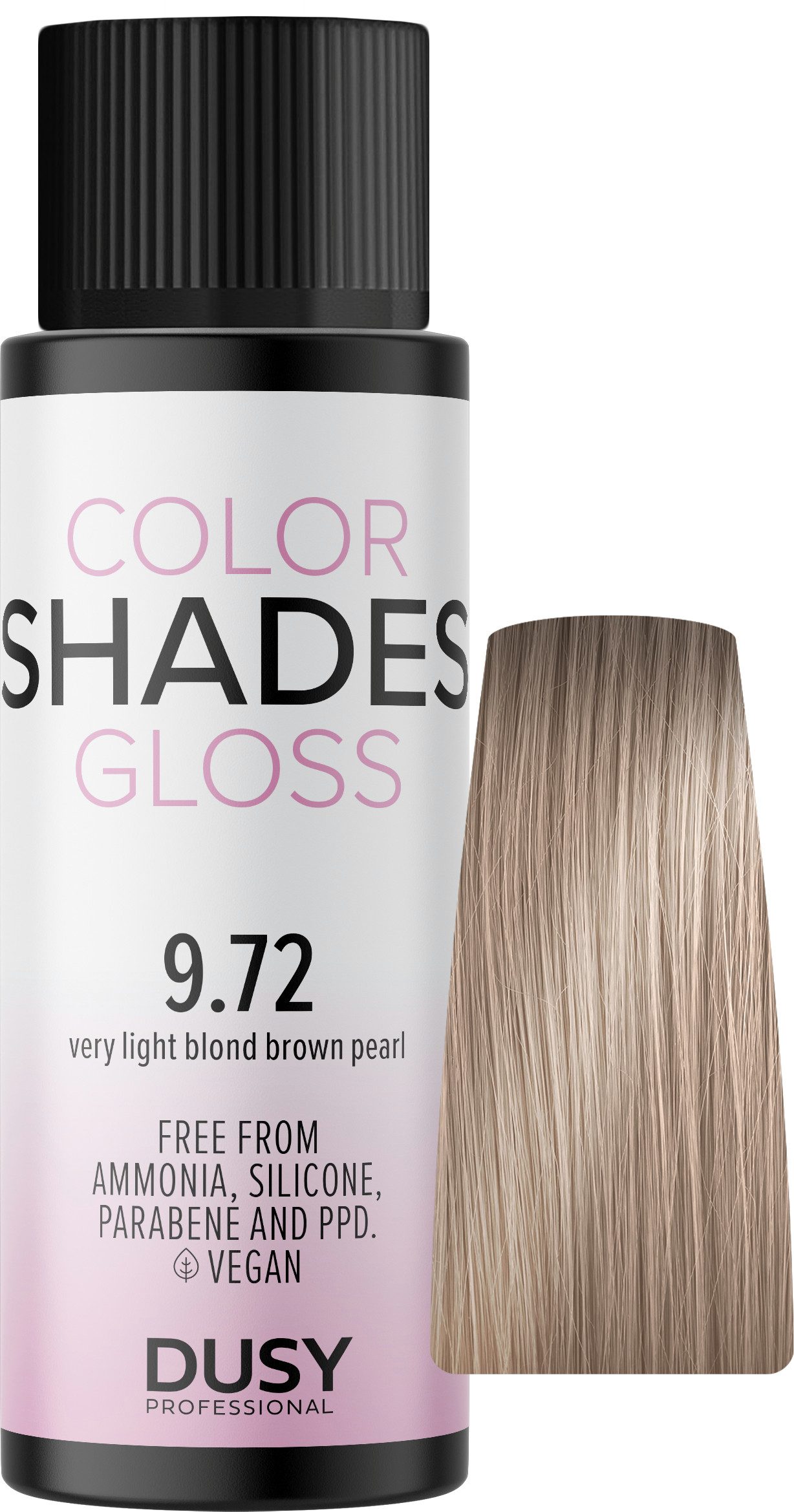 Dusy Professional Haarfarbe Dusy Color Shades 60ml
