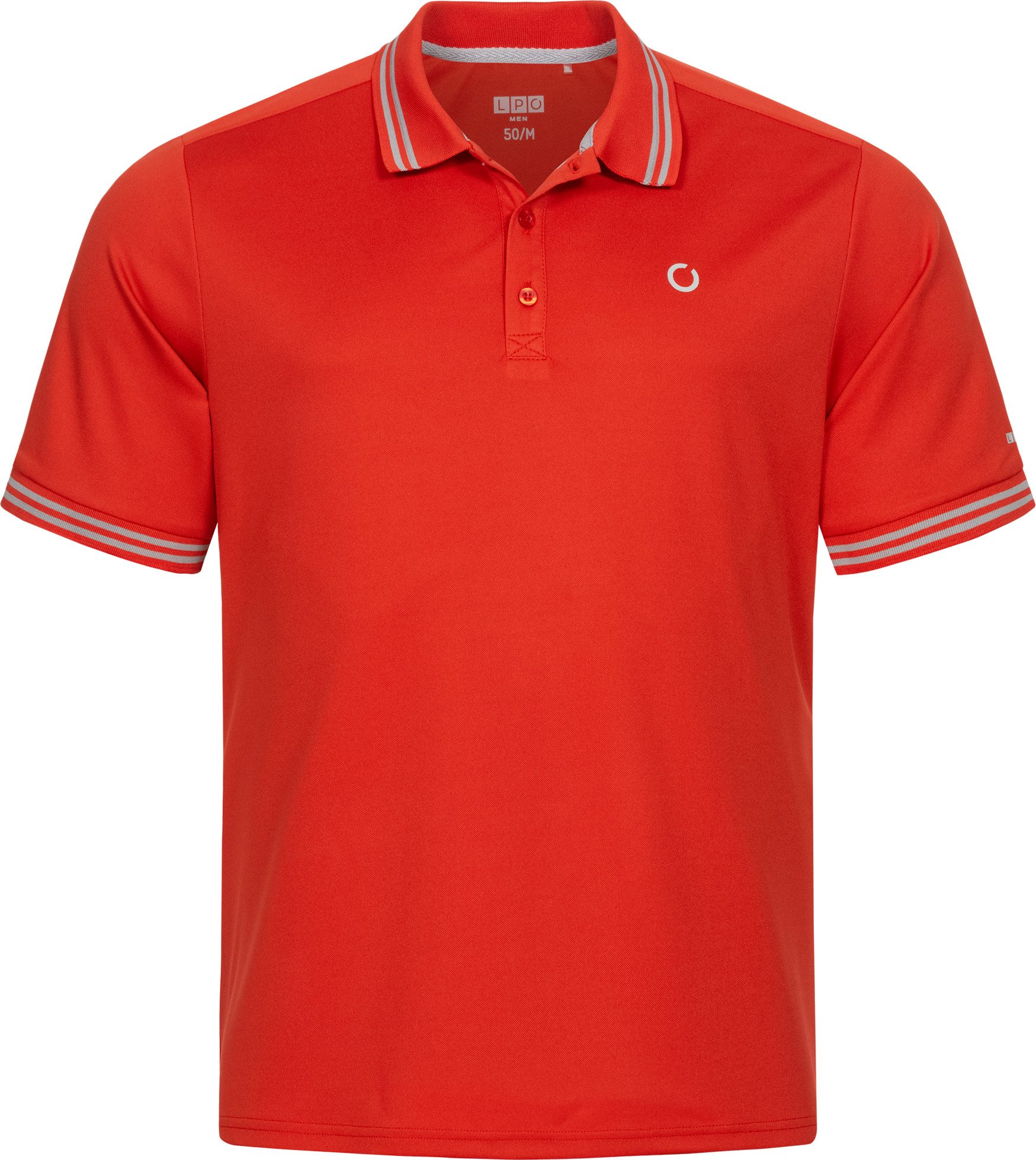 LPO Poloshirt Herren Funktionspolo Aben 3 günstig online kaufen